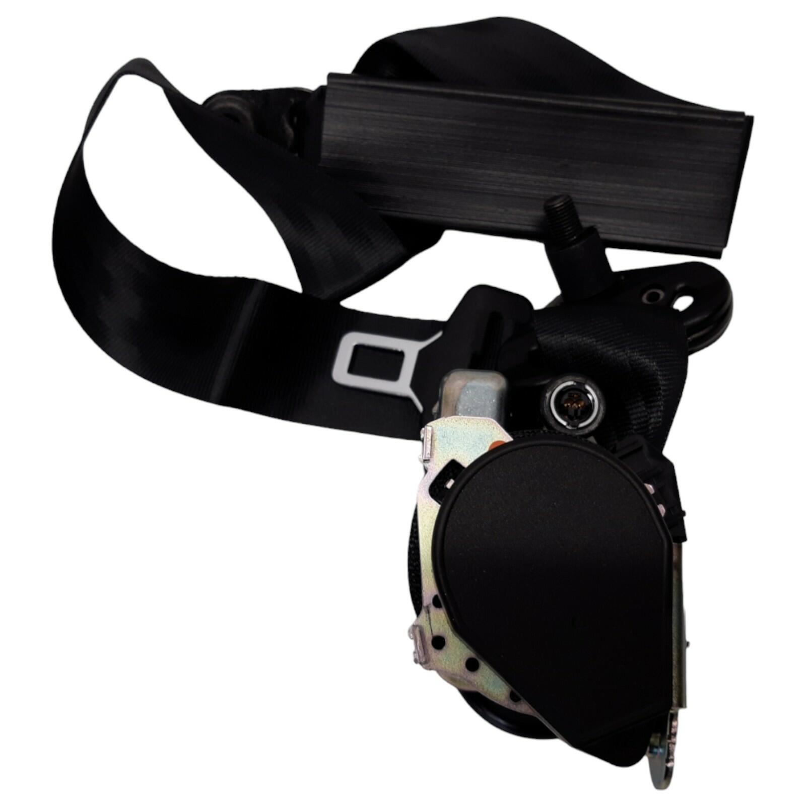 Genuine Ford Transit (TTG) RH OS Front seat belt assembly 2062379