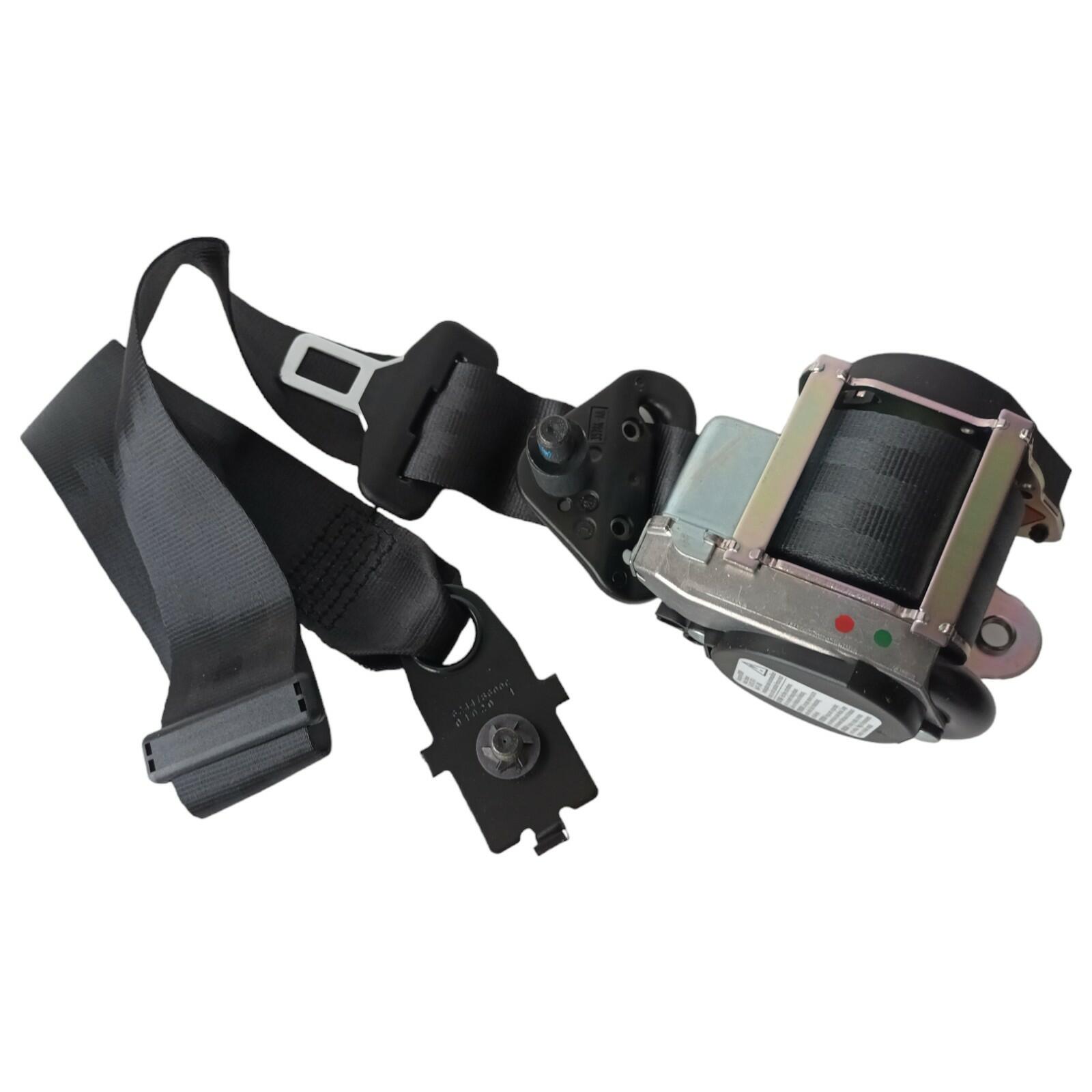 Ford Transit TTG / TTS | Front Passenger Seat Belt Assembly | 2062385 ...