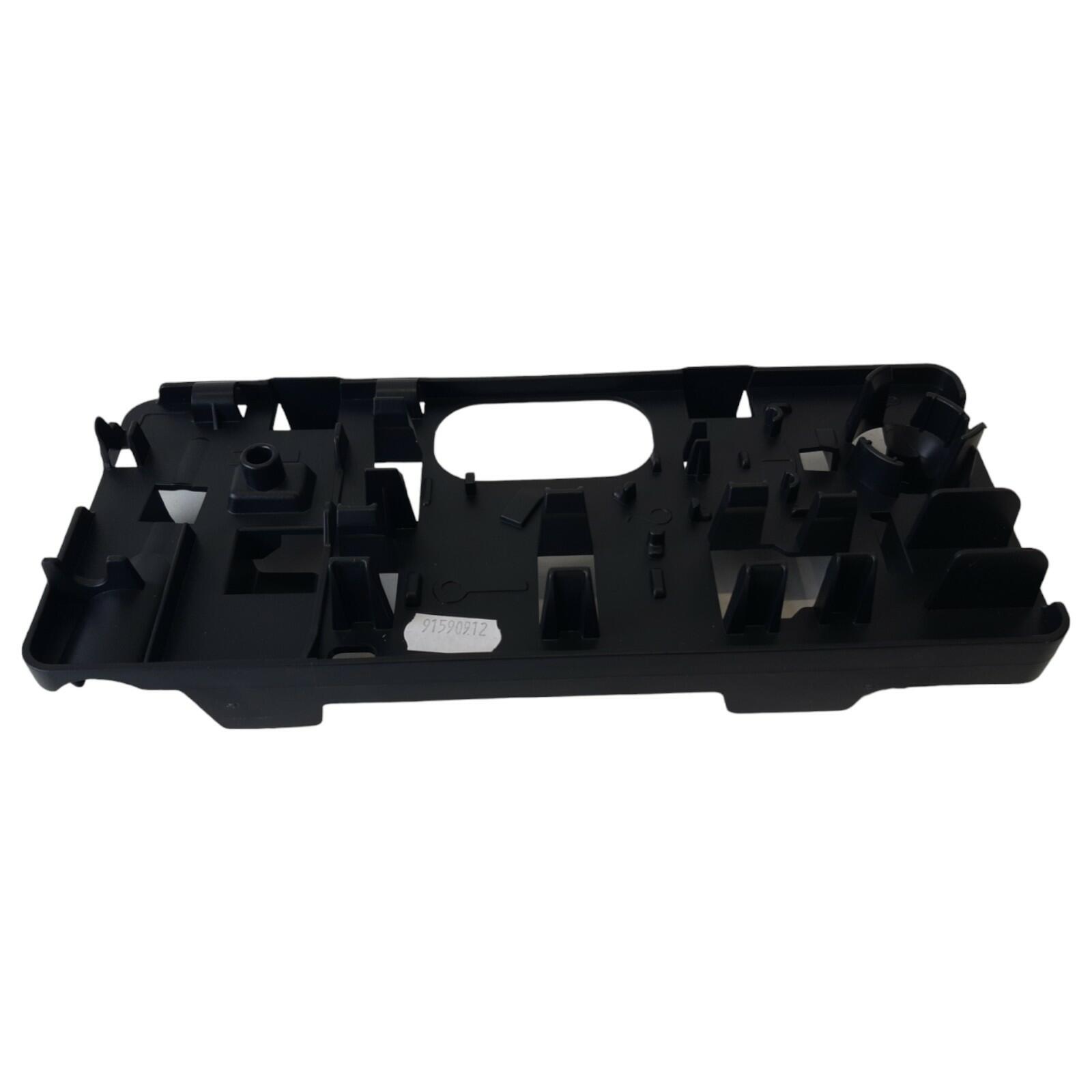 Genuine PSA Peugeot Partner Citroen Berlingo Jack and tool holder 9820292980
