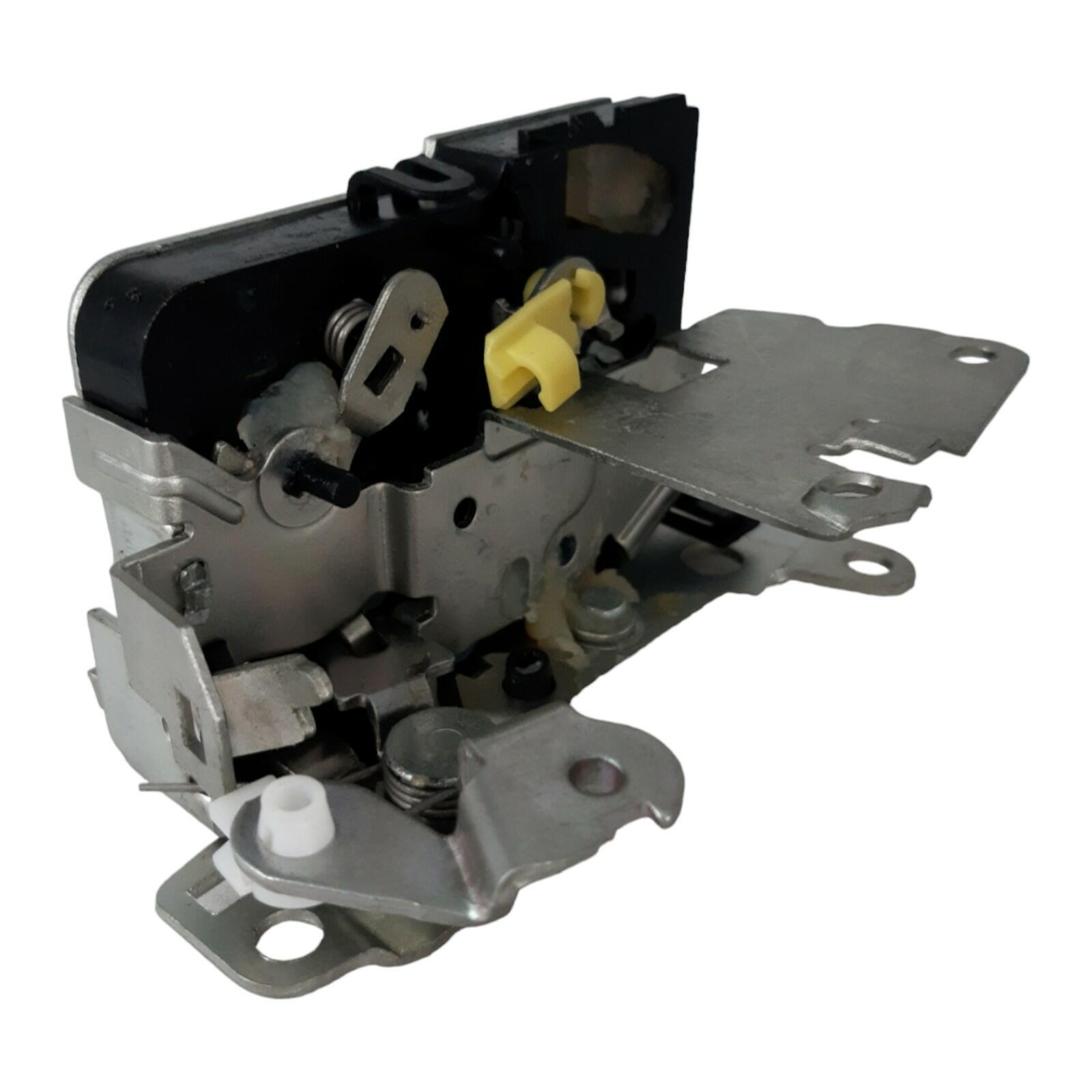 Genuine Renault Megane 1 Clio 2 LH OS Rear Door Latch — OEM-grade replacement — part number 7701469940