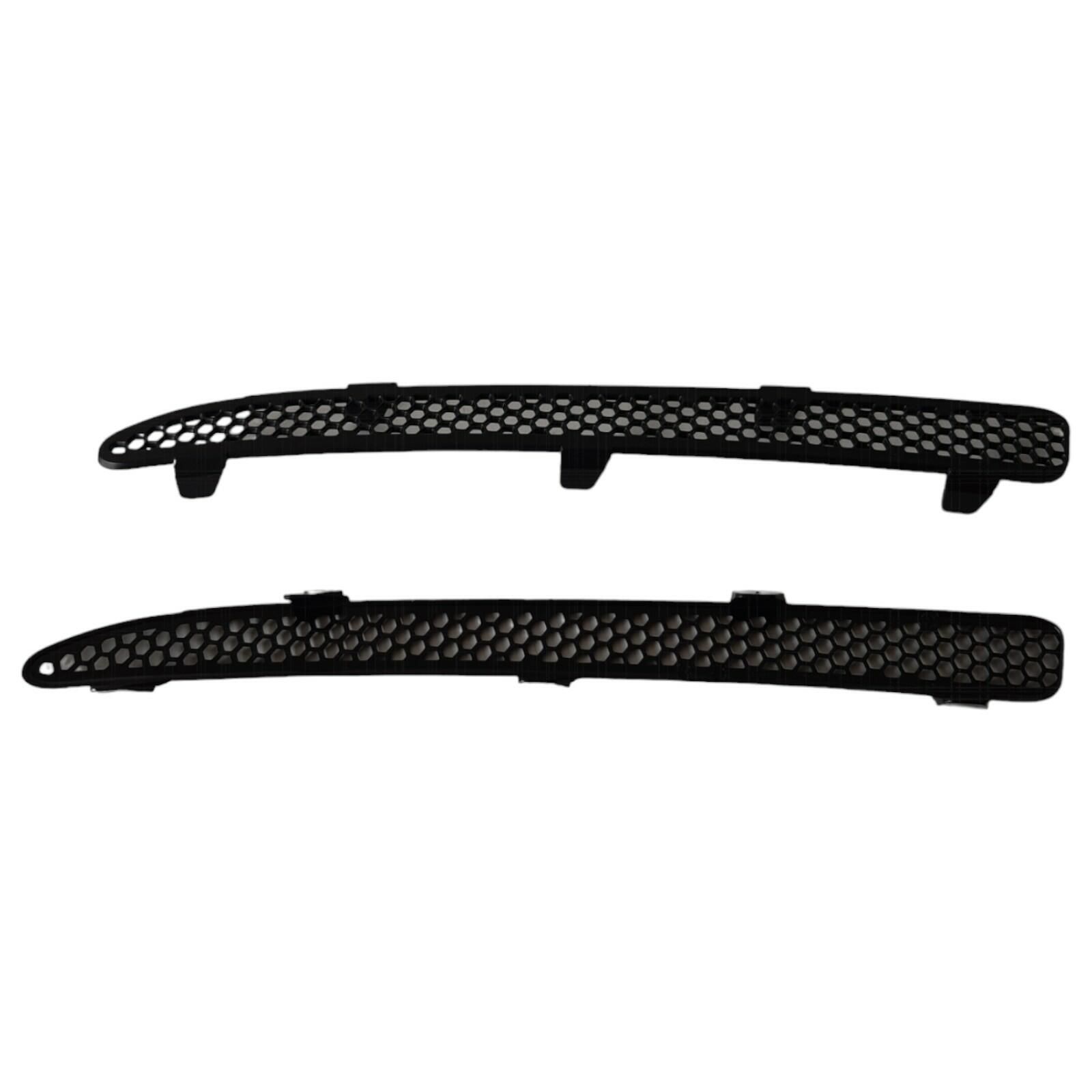 Genuine Vauxhall Corsa D RH OS Radiator grille cover 13345716