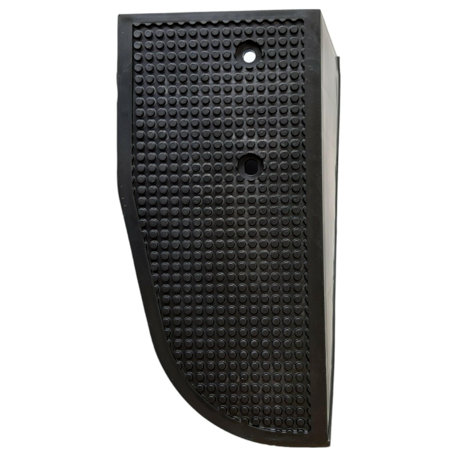 Genuine SsangYong Rexton Brake Pedal Foot Rest Pad 4889008001