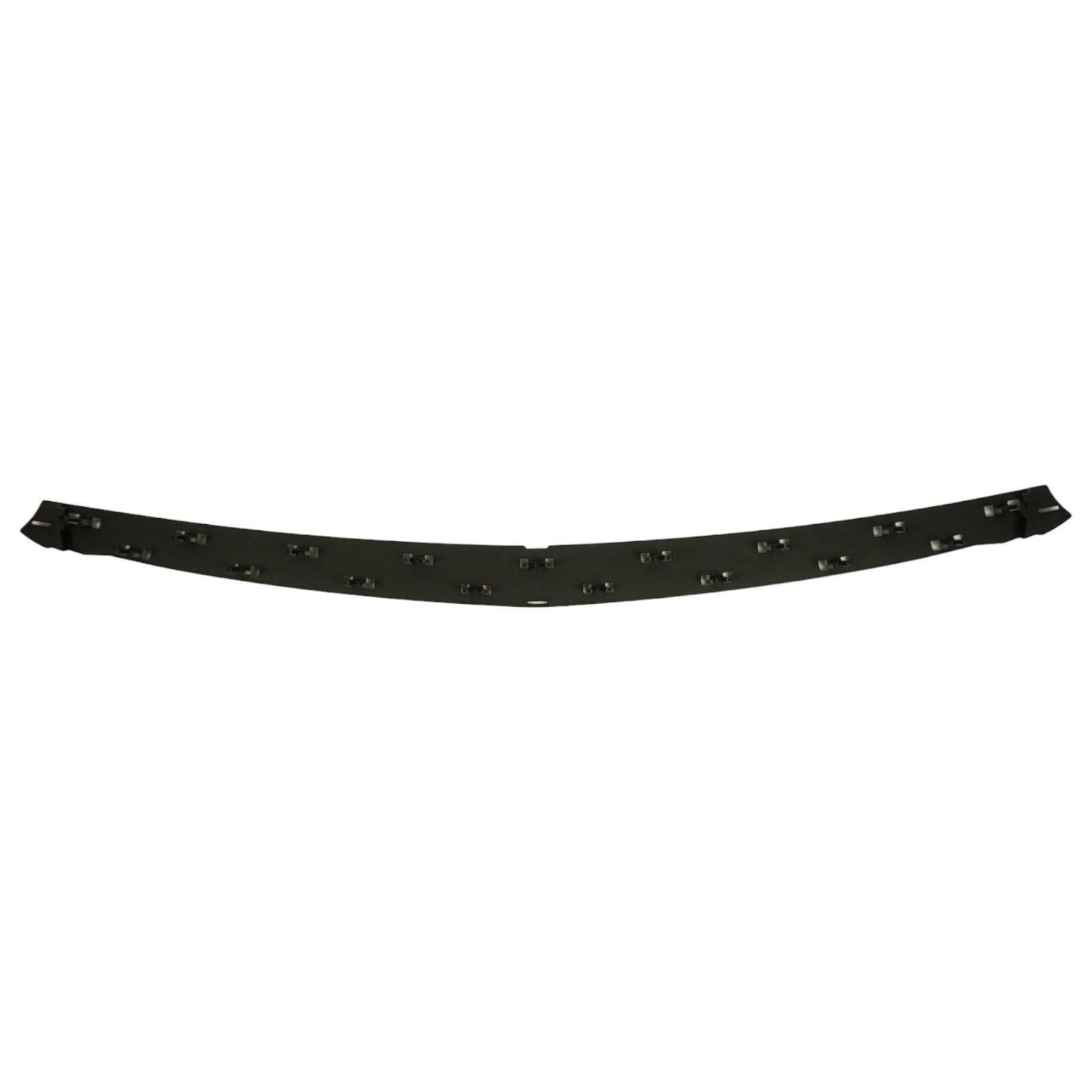 Genuine Vauxhall Crossland X Transmission extension cover 13453643