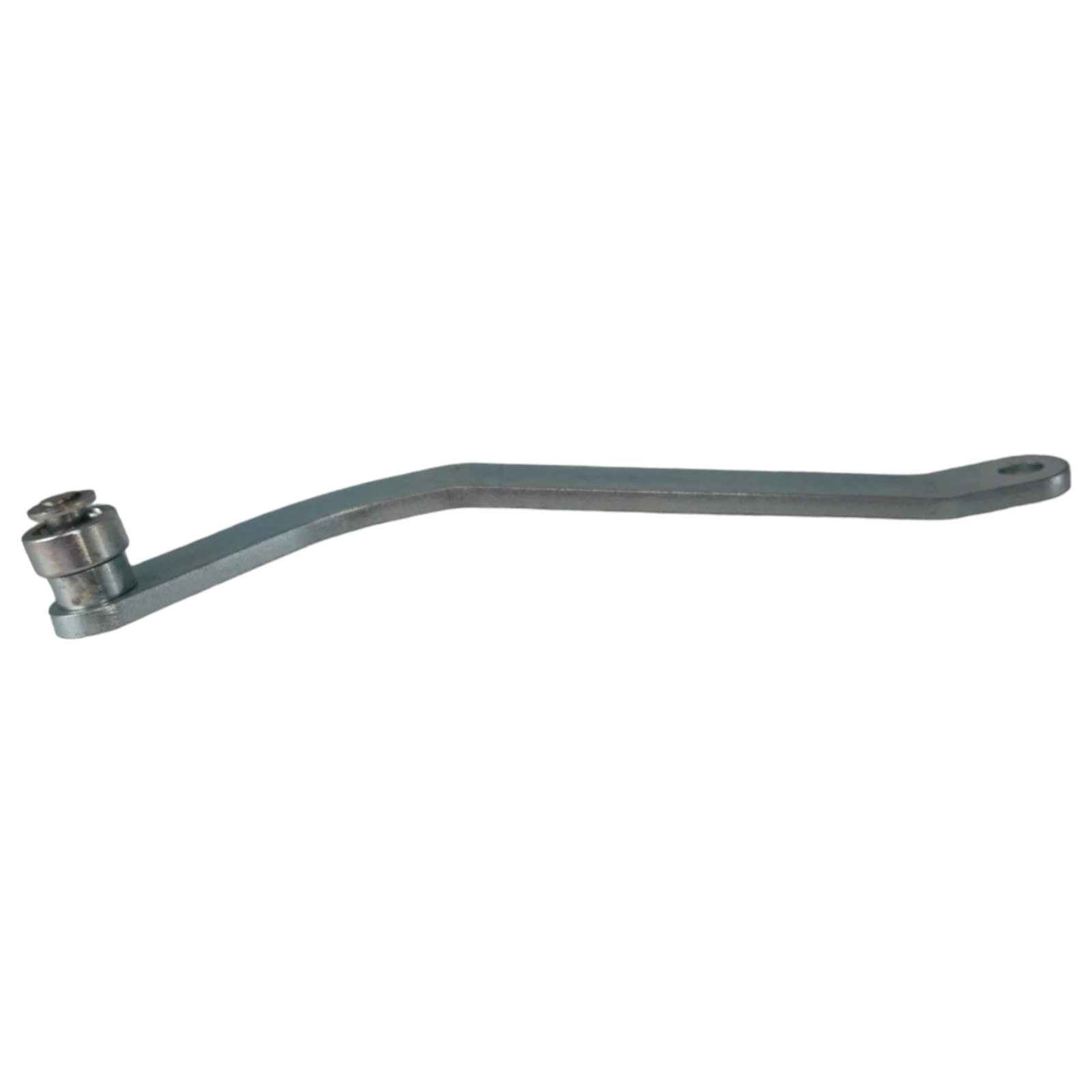 Genuine Land Rover Defender rear door check BFH710140