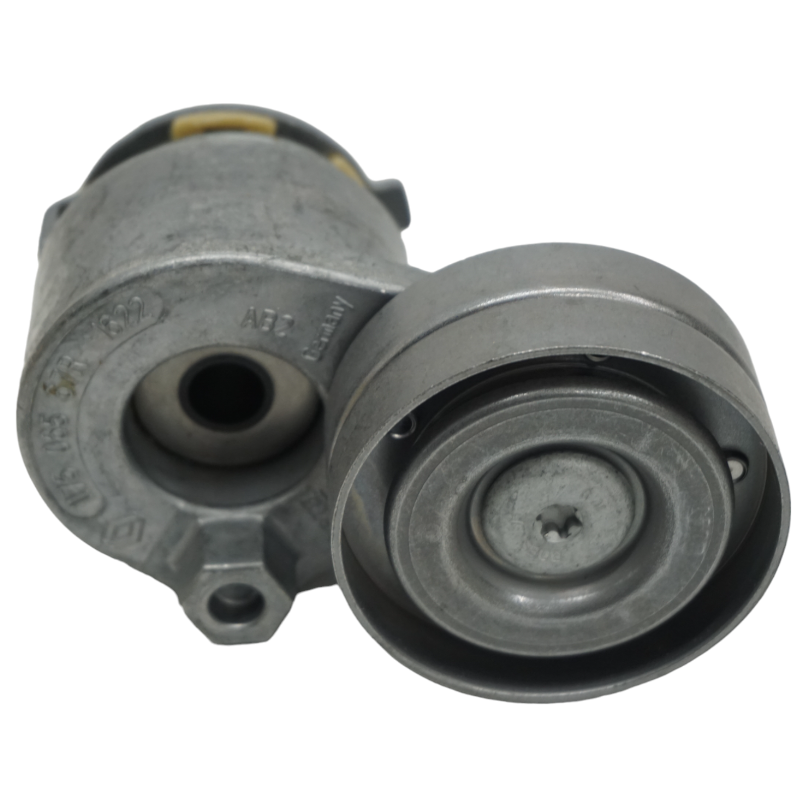 Genuine Vauxhall Vivaro A Drive Belt Kit 95526368