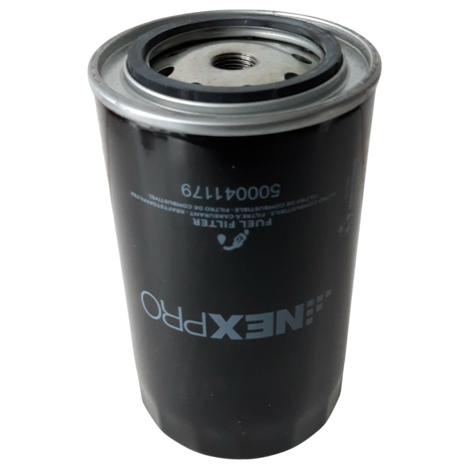 Genuine Iveco Eurocargo Stralis Trakker Eurofire Fuel filter 500041179