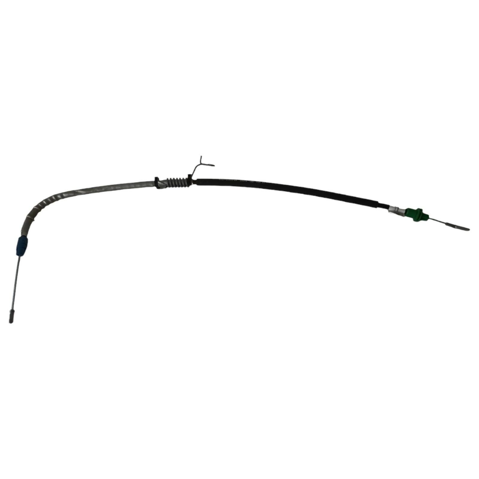 Genuine Ford Transit Custom (TTF) Parking brake cable assy