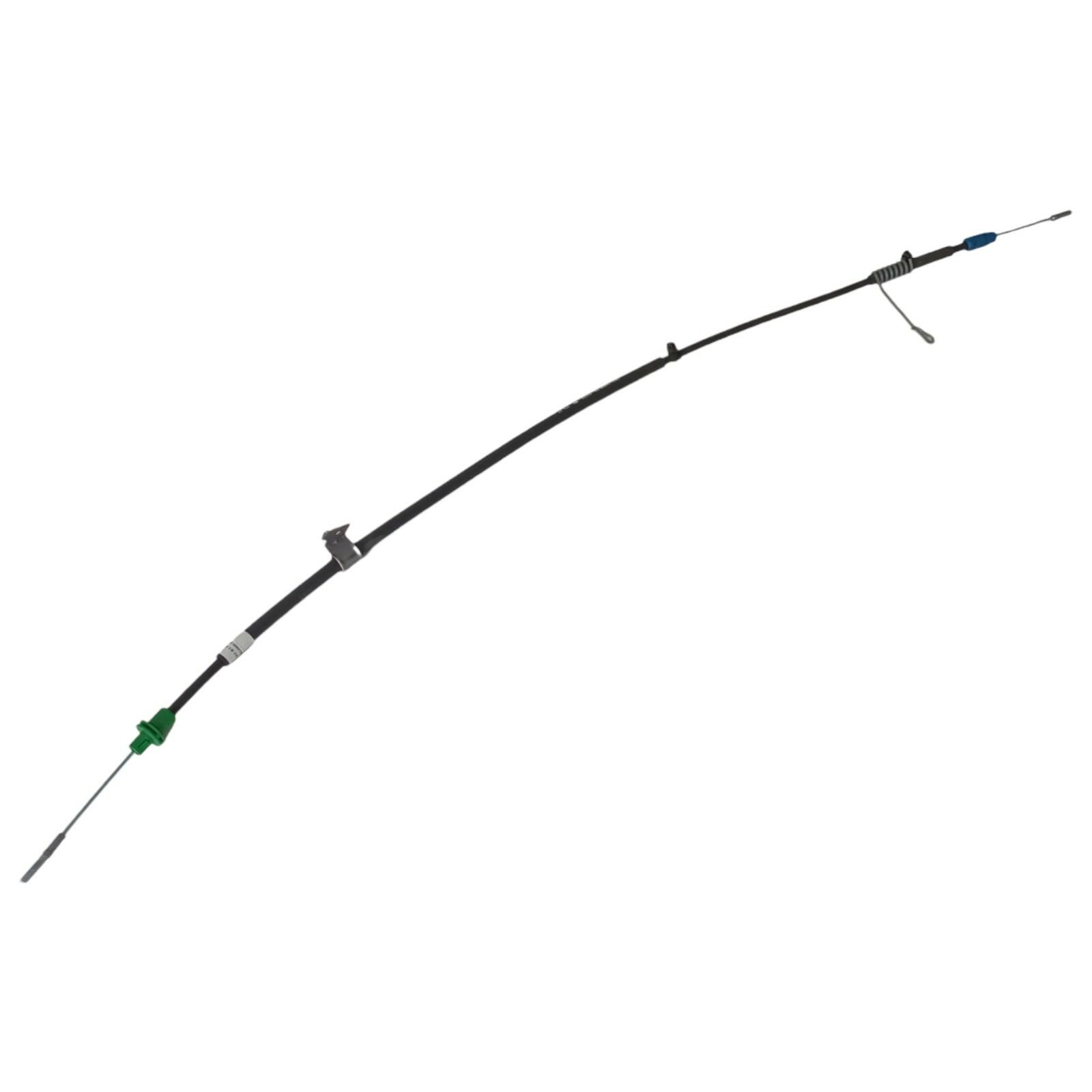Genuine Ford Transit Custom (TTF) Parking brake cable assy 2388949