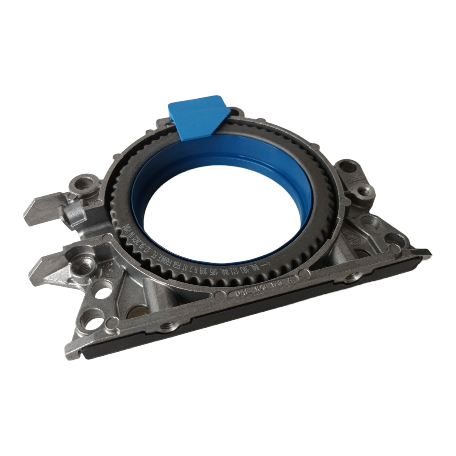 Genuine Audi / Volkswagen Crankshaft Oil Seal fits Audi / Volkswagen A3 8V — OEM-grade replacement — part number 04L103171