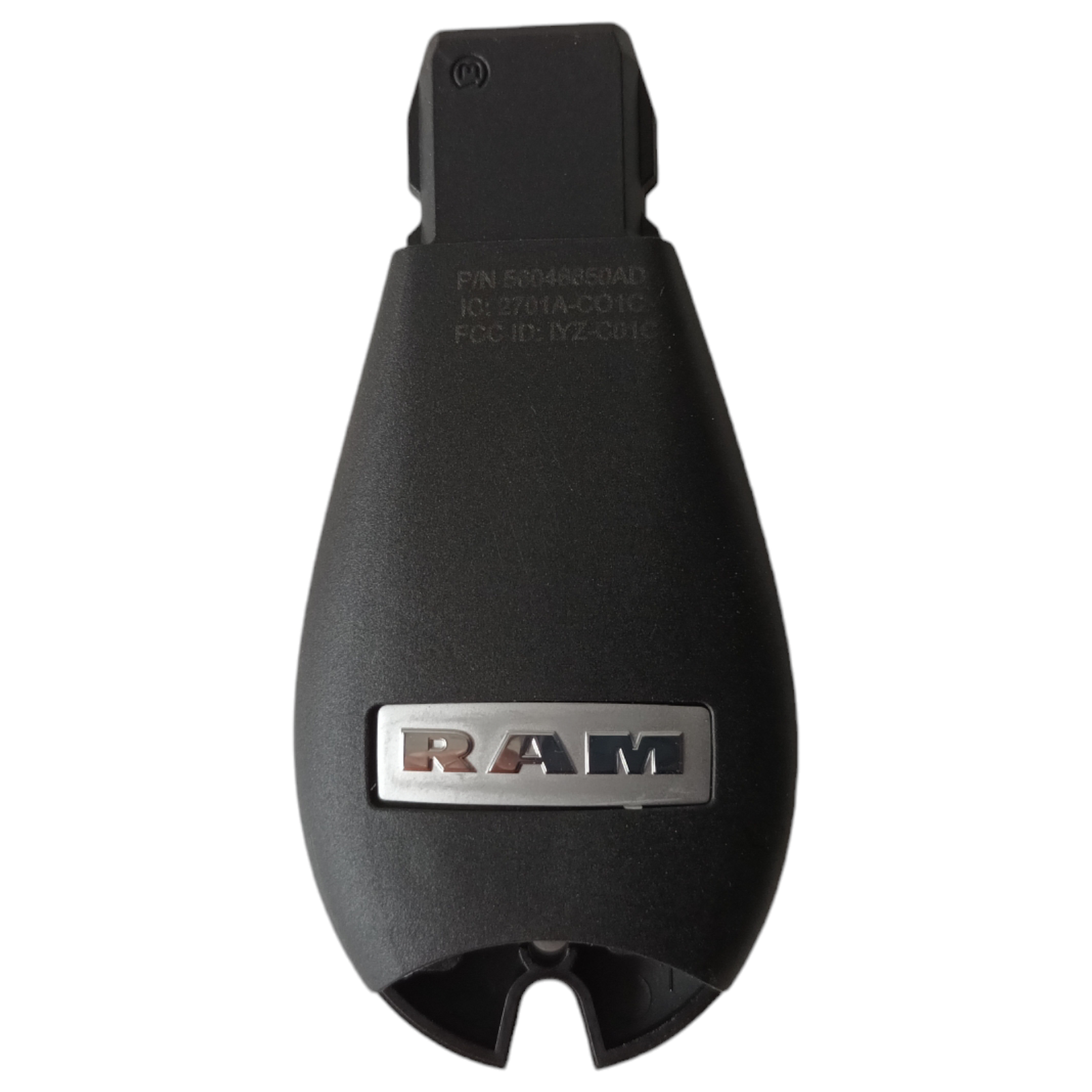 Ram Key Fob Replacementnull