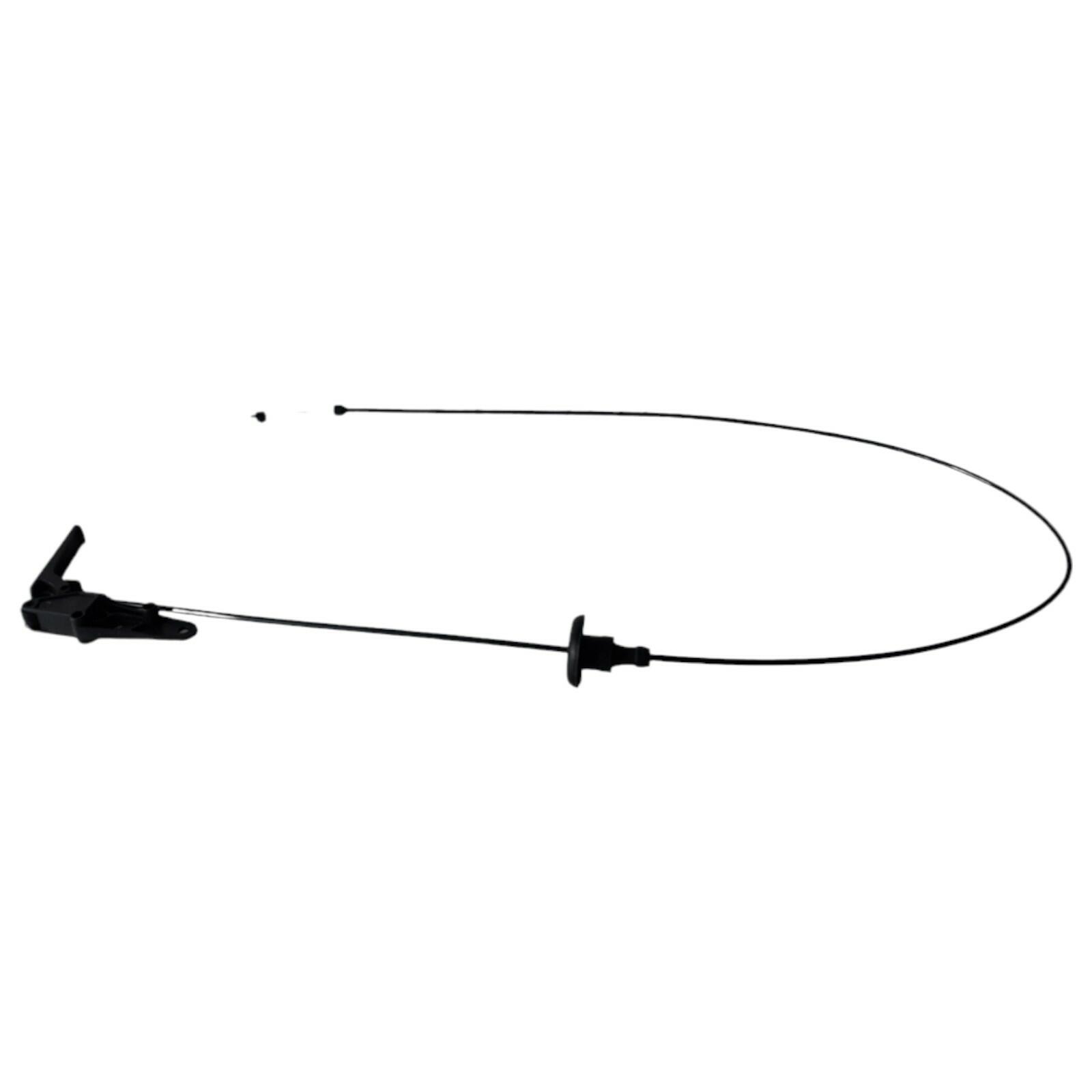 Genuine PSA Citroen Berlingo Peugeot Partner Bonnet release cable 7937Q8