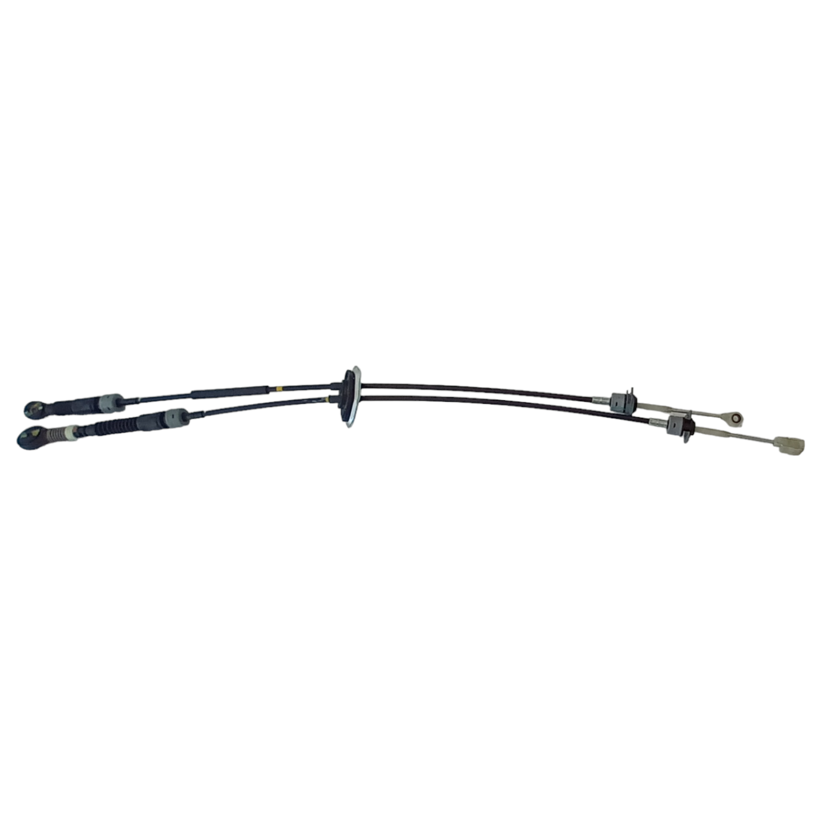 Genuine KIA Picanto Morning (15) Manual transmission lever cable 437941Y500