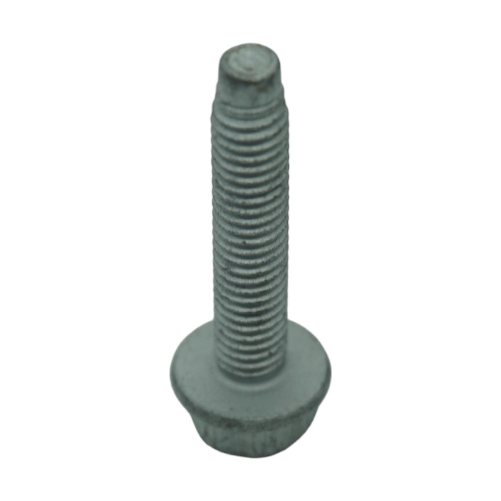 GM 11588714 Bolt 6mm X 1.0 X 30mm Length M6 OEM Set Of 6 Bolts