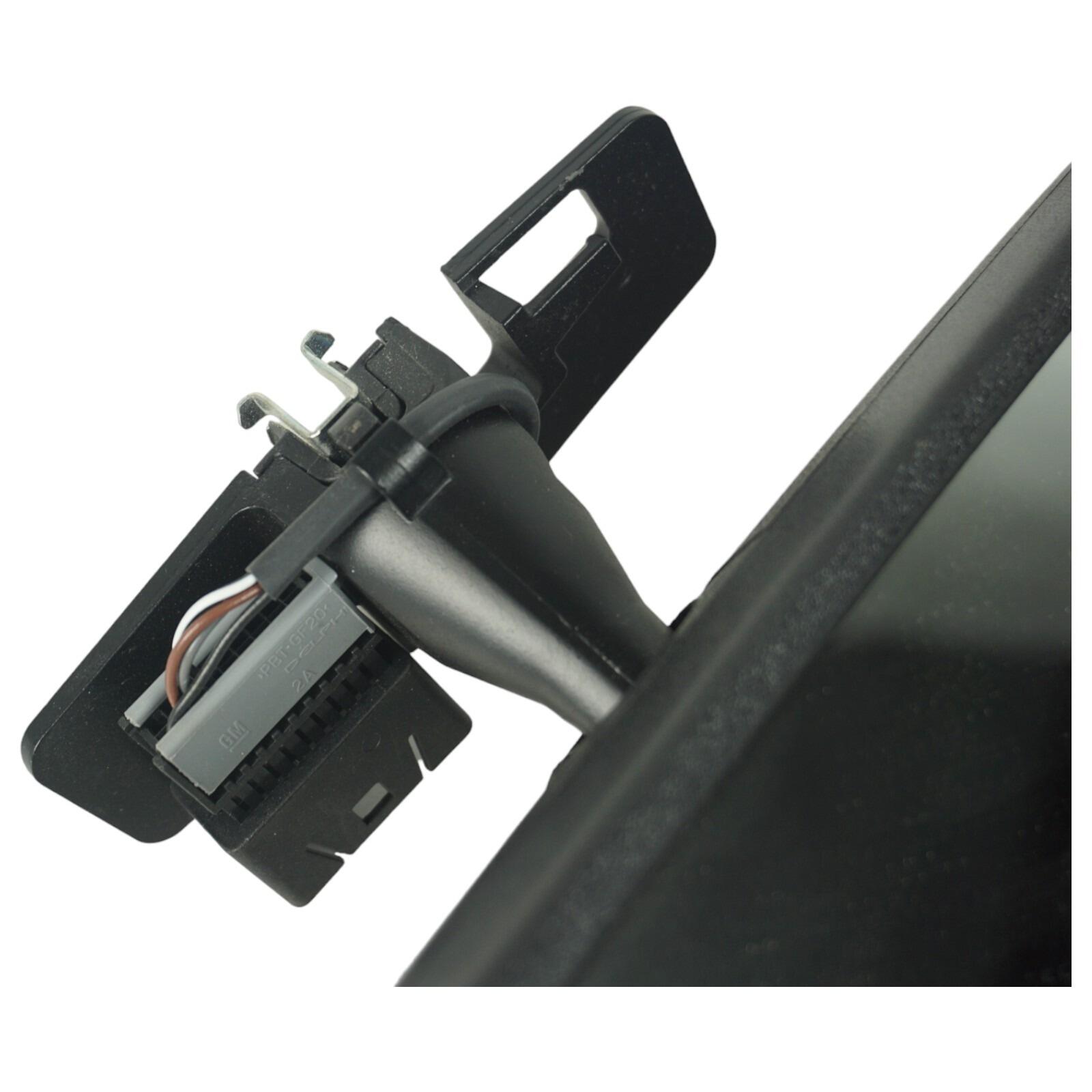 Genuine Vauxhall Corsa E Interior rear view mirror 13481121