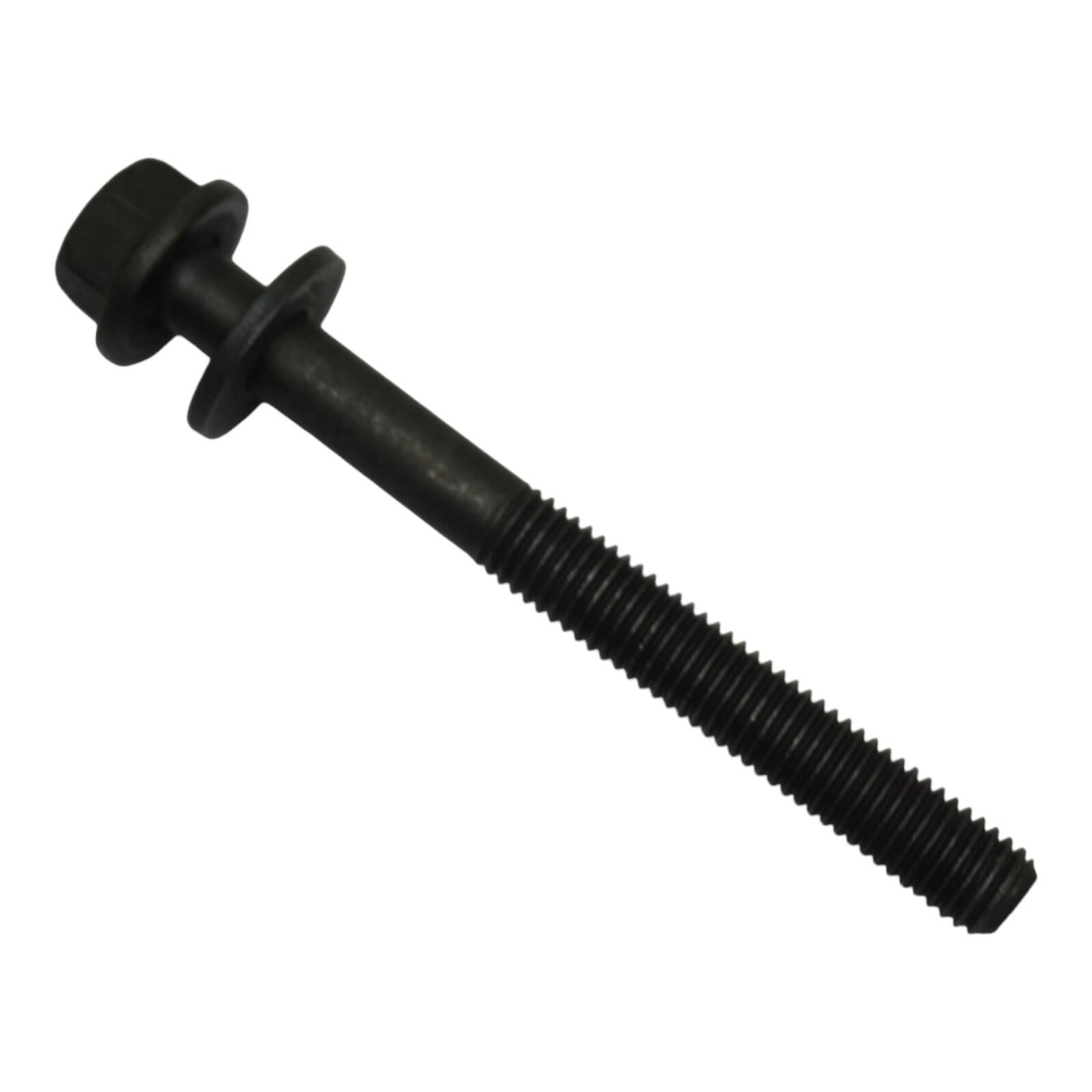 Genuine DAF Bolt with capped washer M10 1833059 – VIN Required | Genui