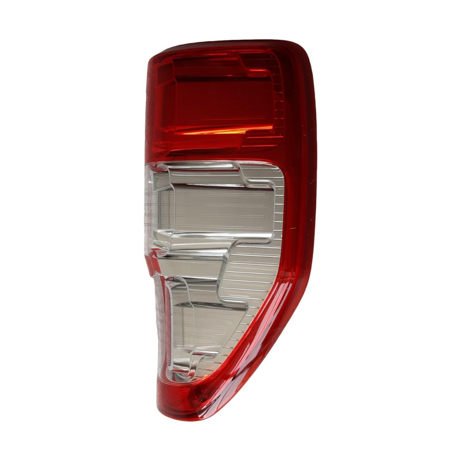 Ford Ranger TKE RH OS Rear Light Assembly 1799295