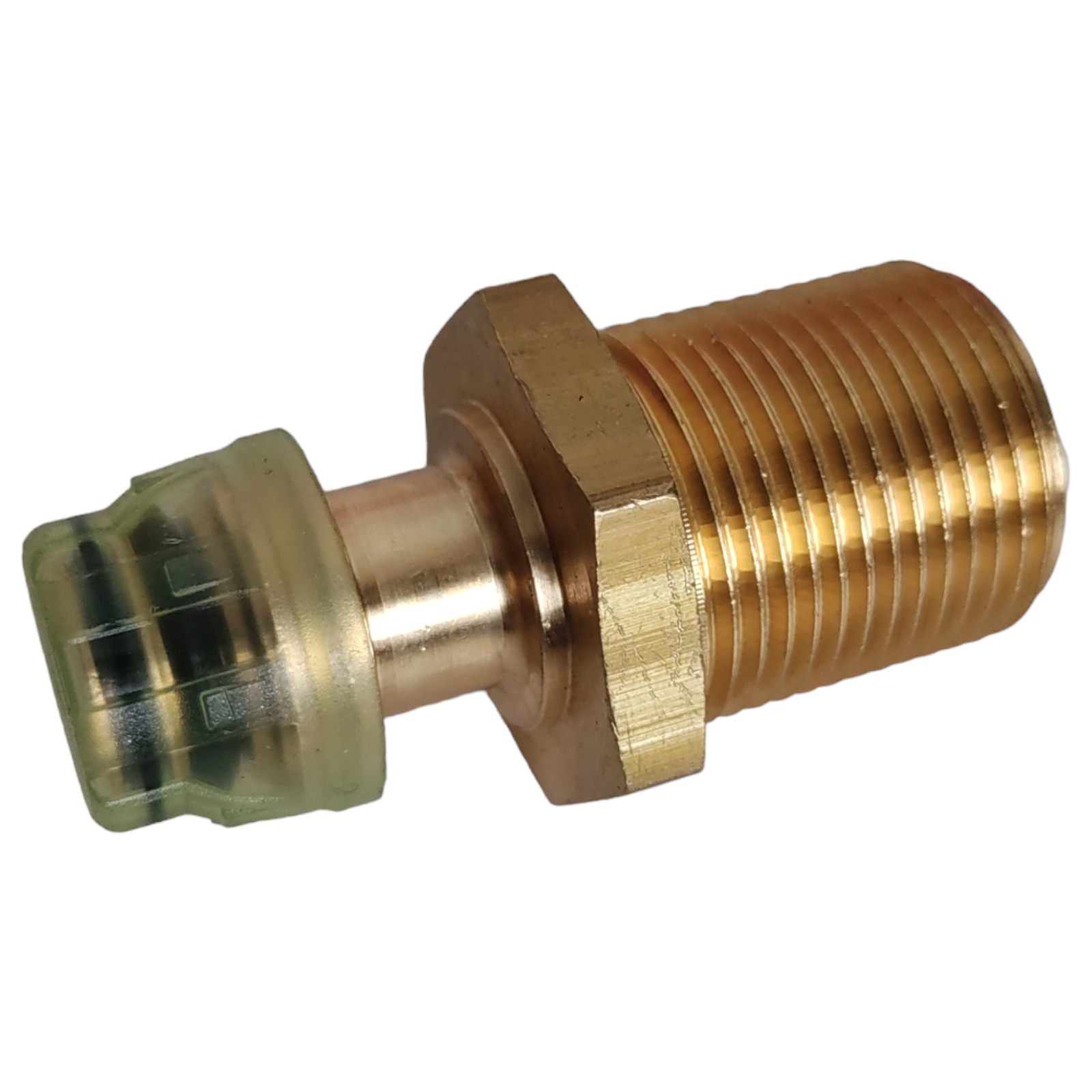 DAF OEM Straight Quick-Acting Adapter