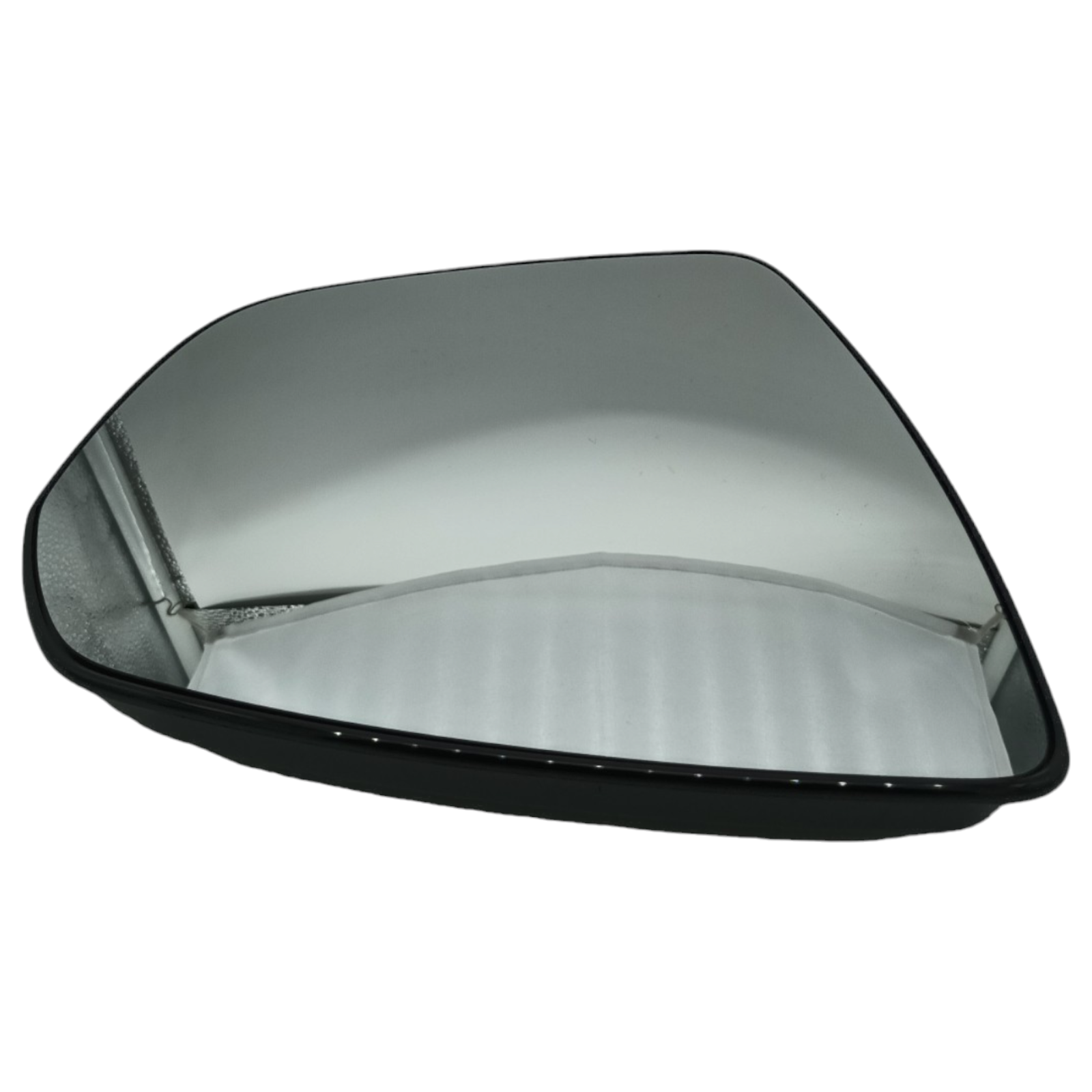 Genuine Vauxhall RH OS Wing mirror glass 95525497