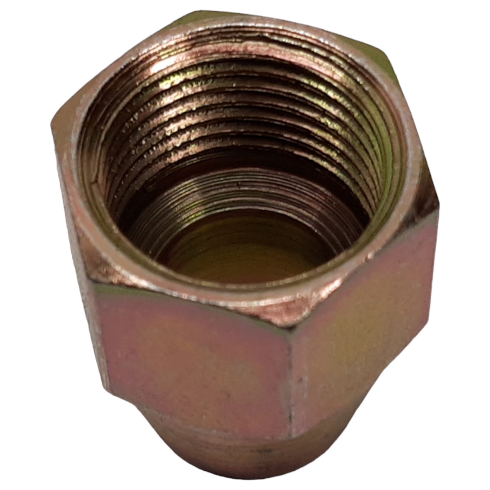 Genuine DAF Union nut JAK0004