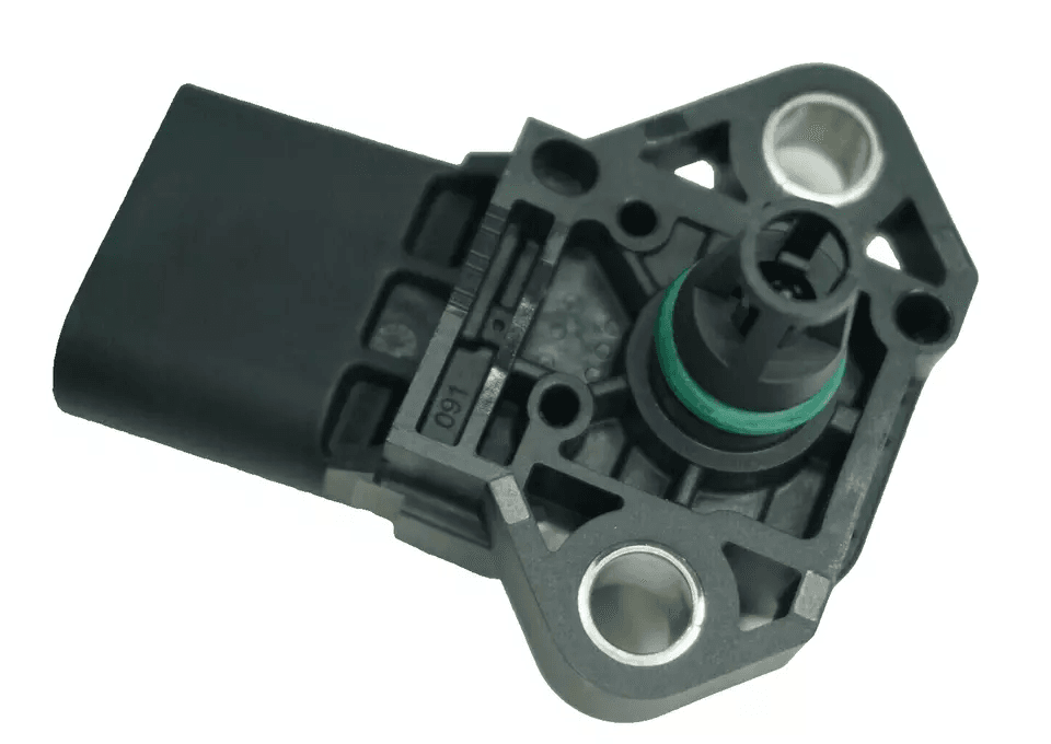 Genuine Audi / Volkswagen / SEAT / Skoda Pressure Sensor — part number 03G906051M