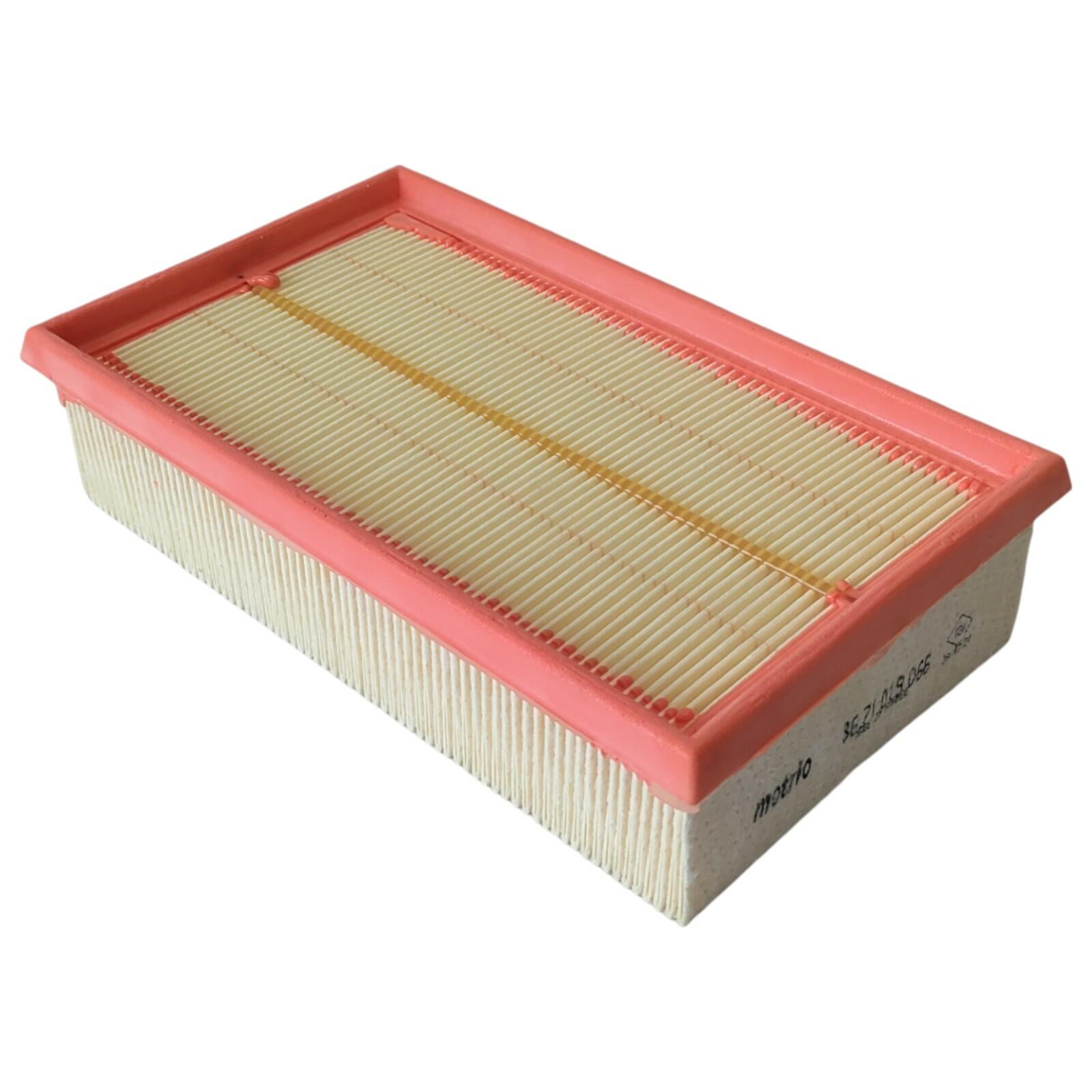 Motrio Air filter fits Renault Clio 3 8671019066