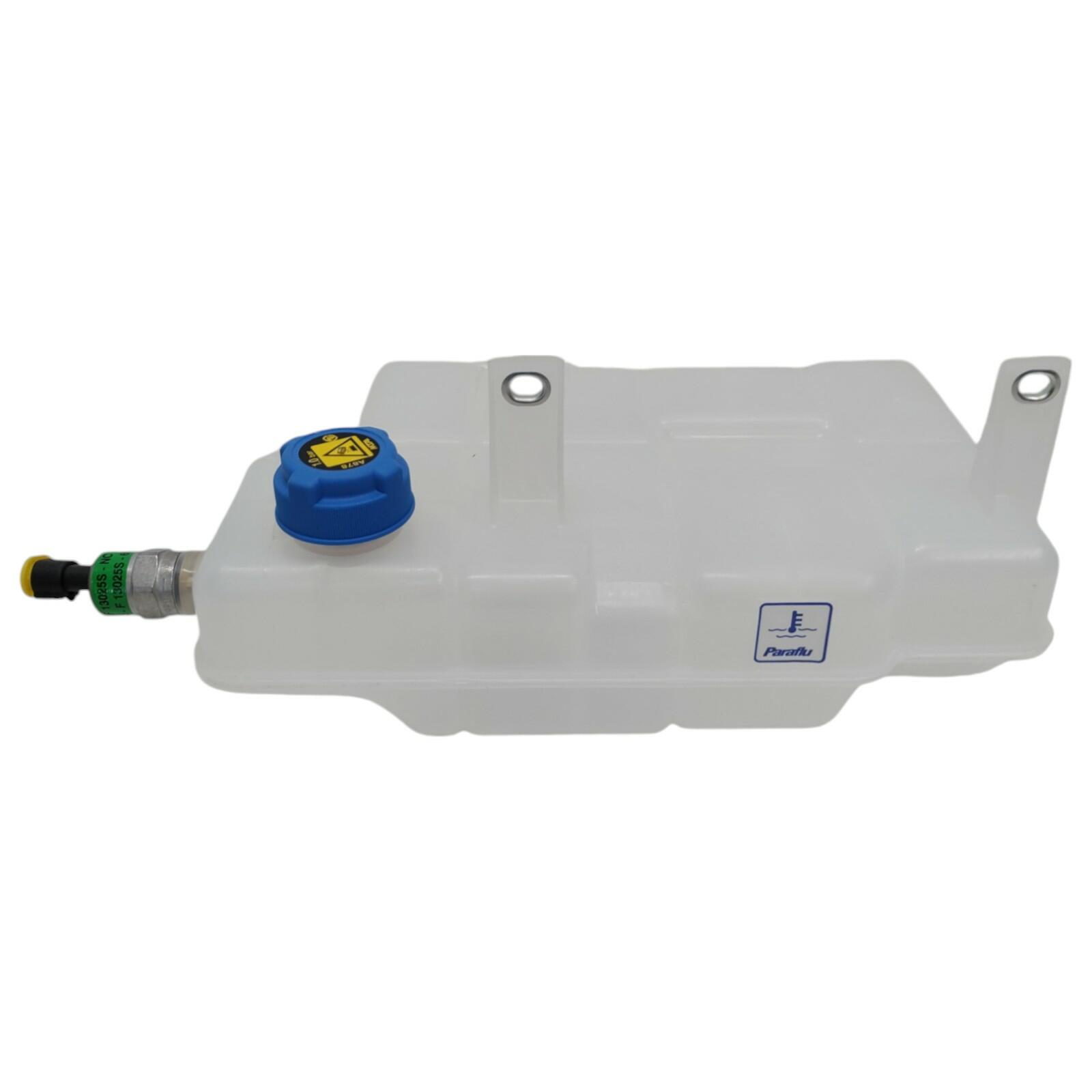 Genuine Iveco Daily Coolant expansion tank 5802097482
