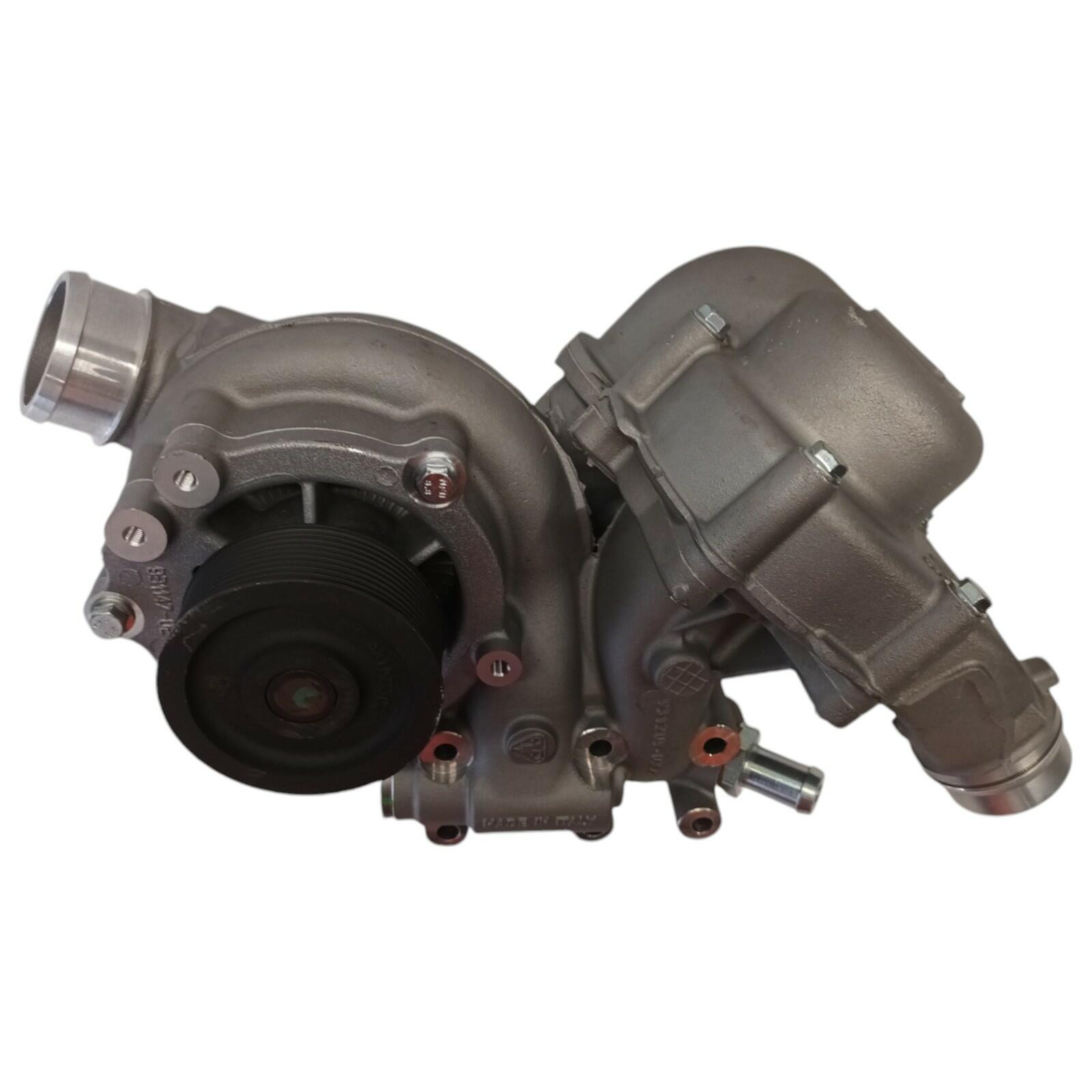 Genuine Paccar DAF CF LXF Water pump 1853298R