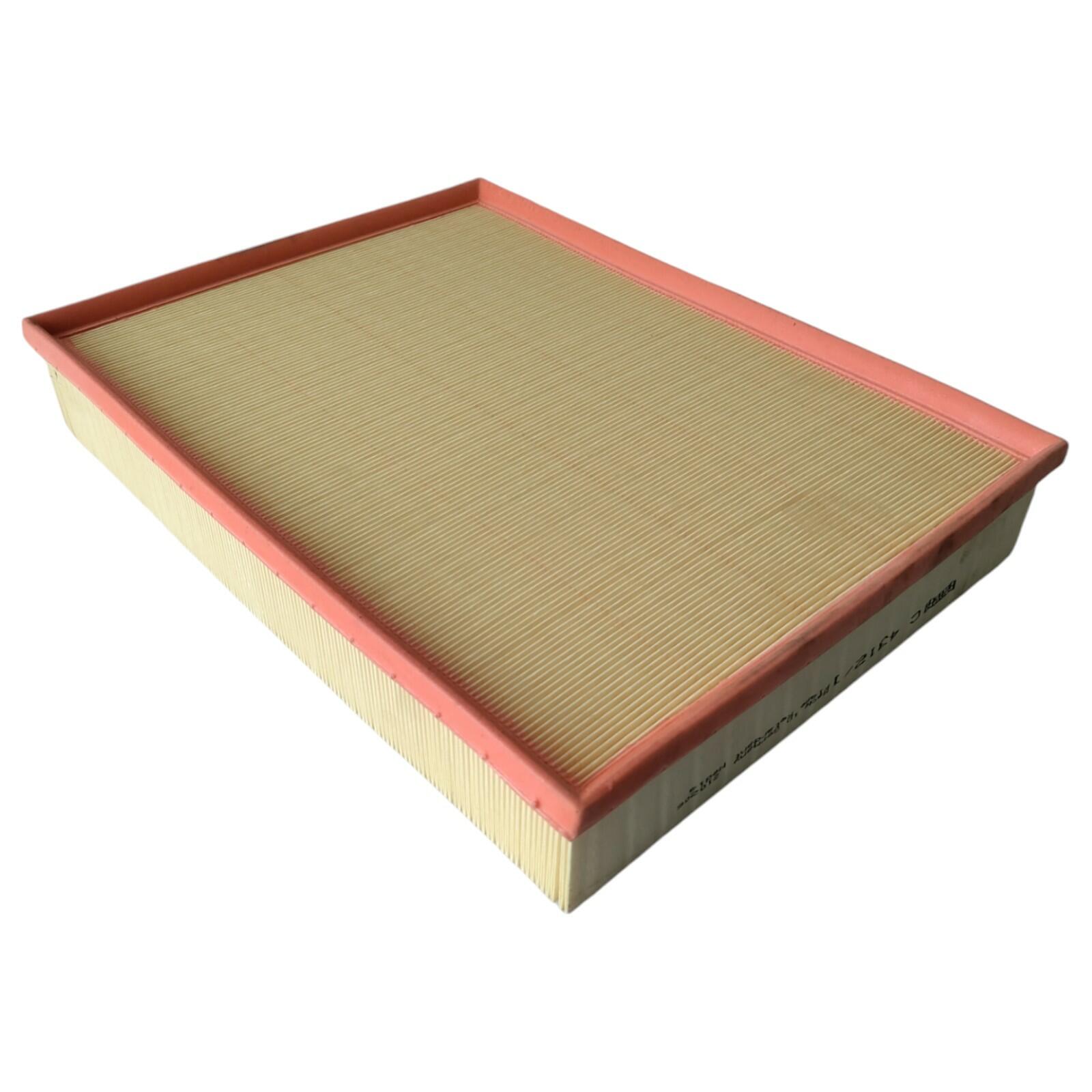 Mann Air filter fits Mercedes Volkswagen C43121