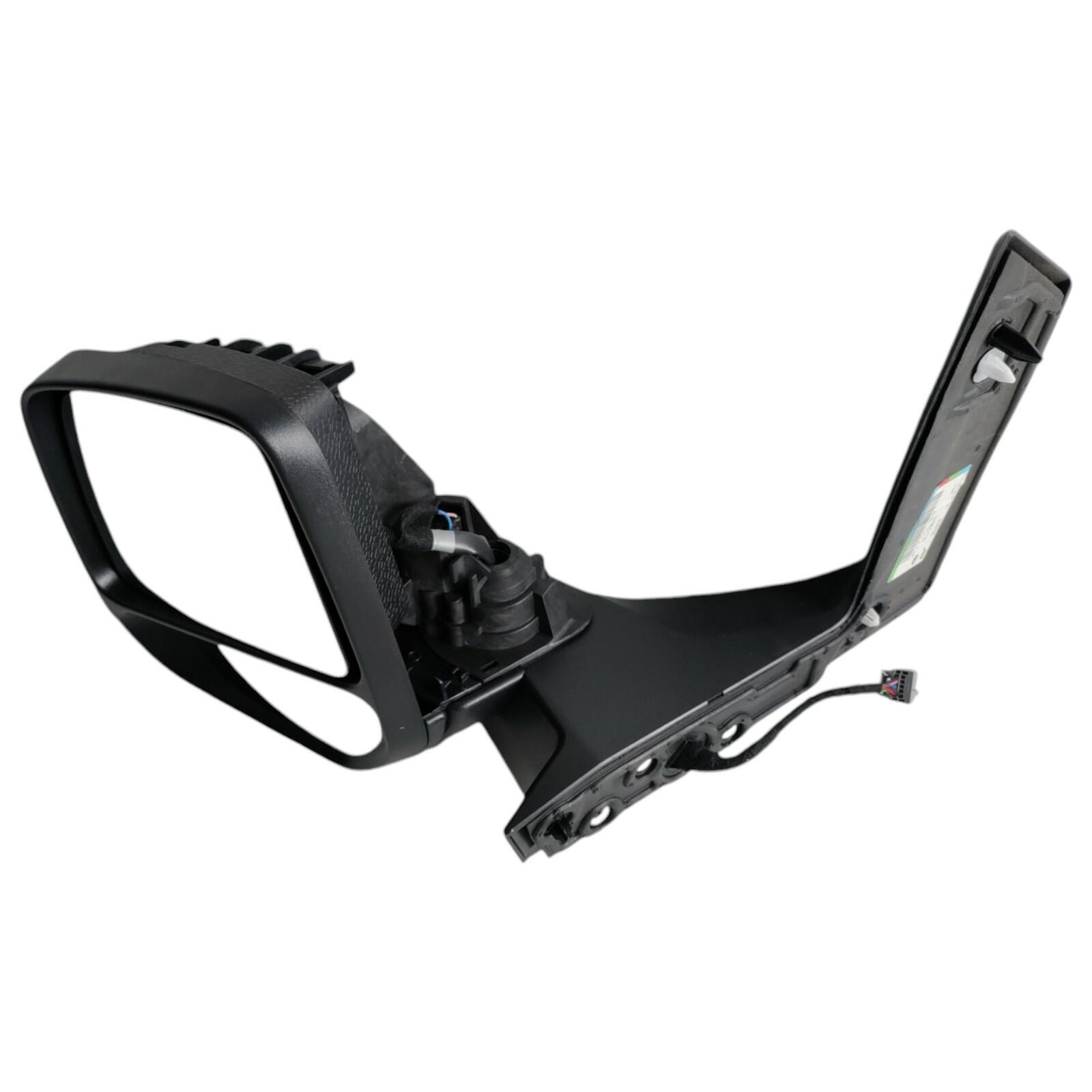 Genuine Ford Transit Connect (CHC) LH NS RHD Wing mirror assembly 2039619
