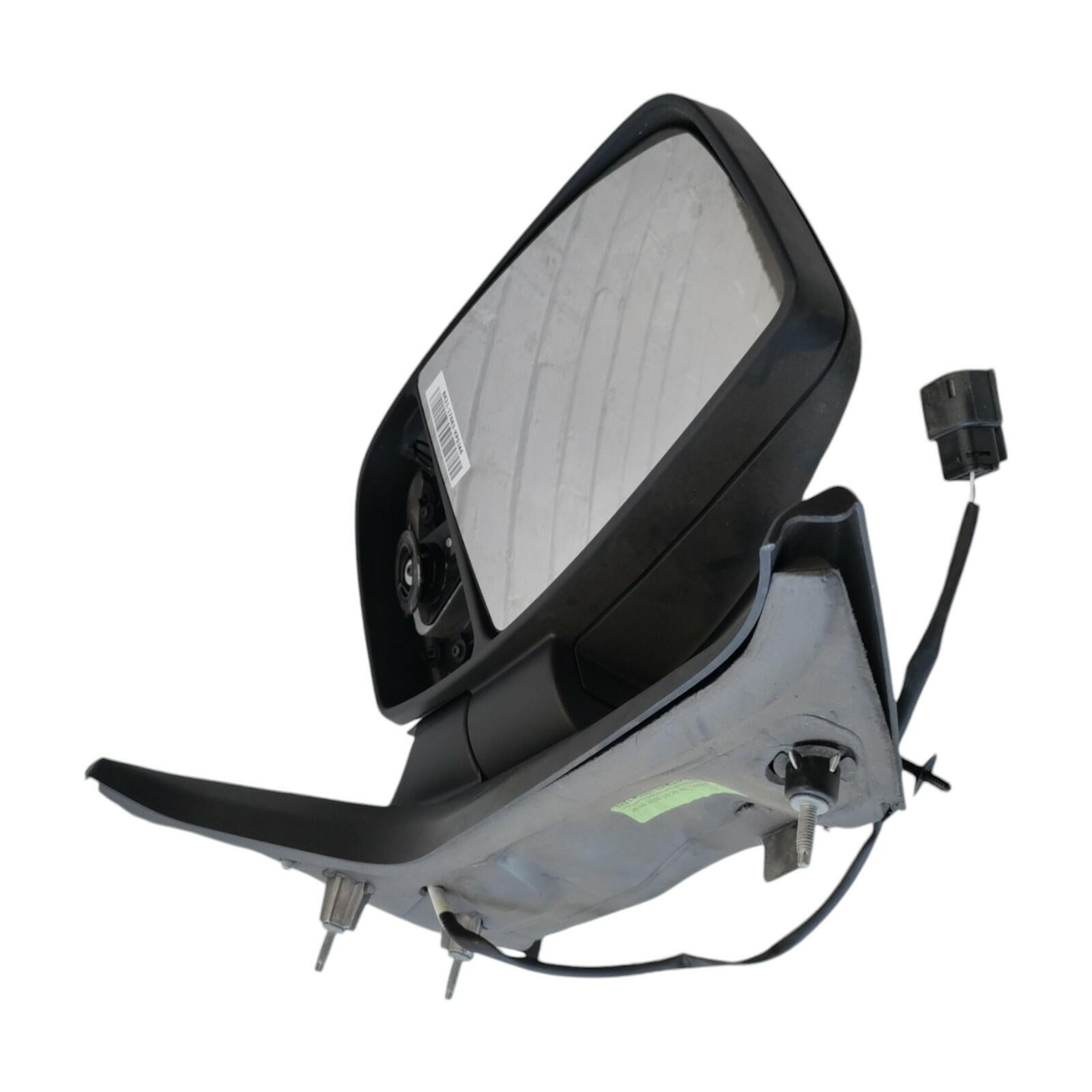 Genuine Ford Transit (TTG) LH NS Wing mirror assembly 2474667