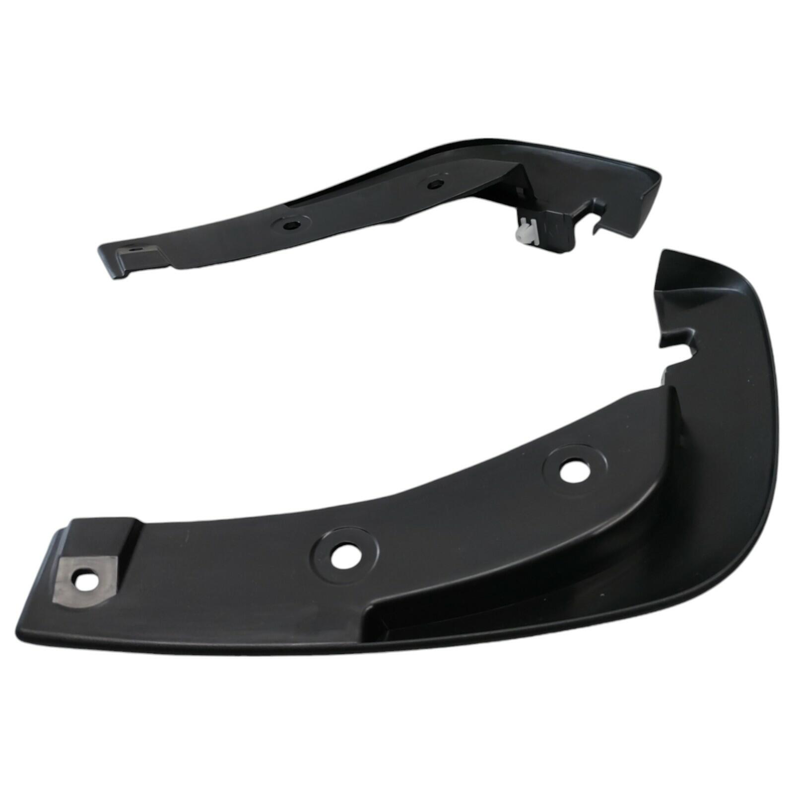 Genuine Mazda 2 (DE) Front mudguard set D651V3450G