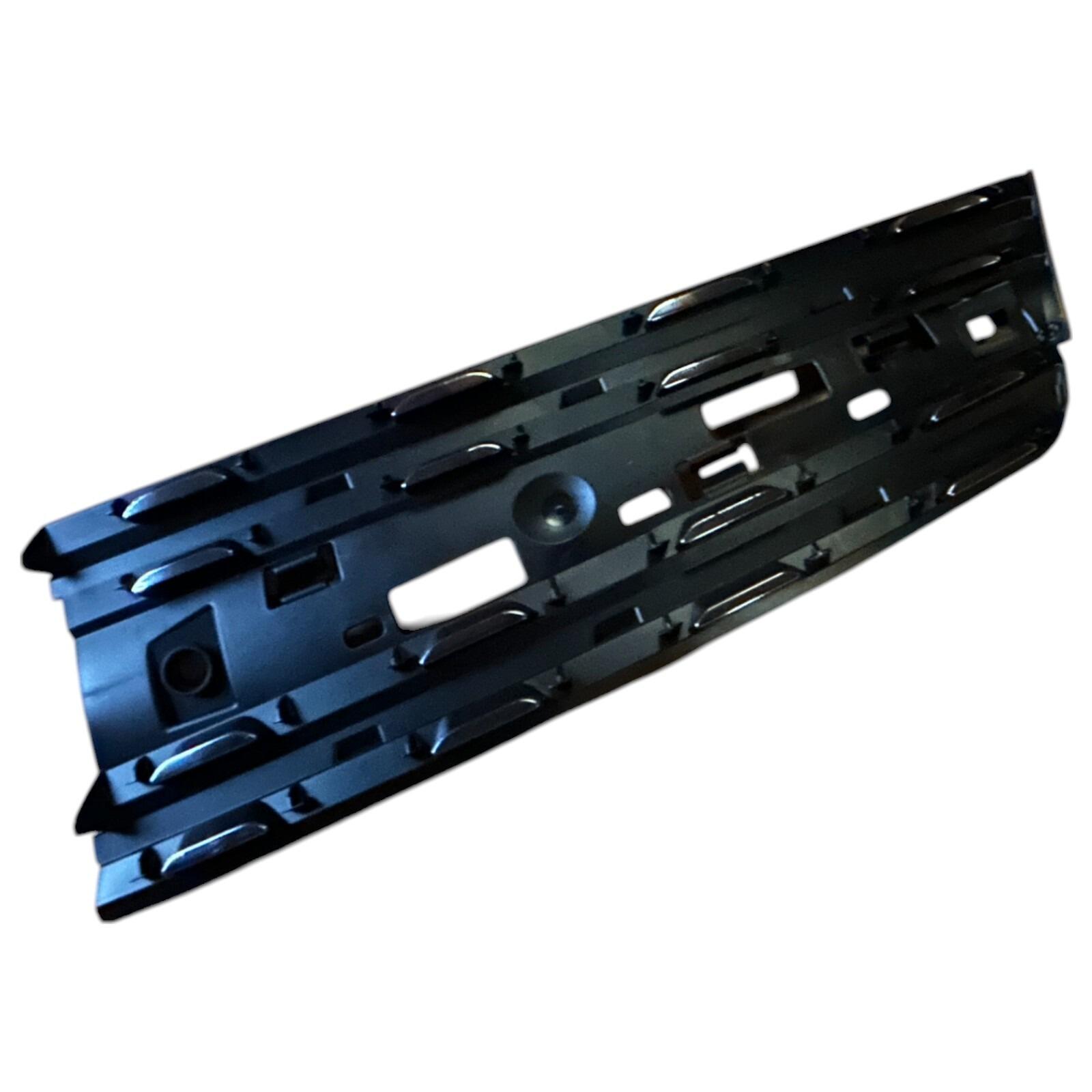 Genuine Vauxhall Vivaro C LH NS Front bumper insert 9833128580