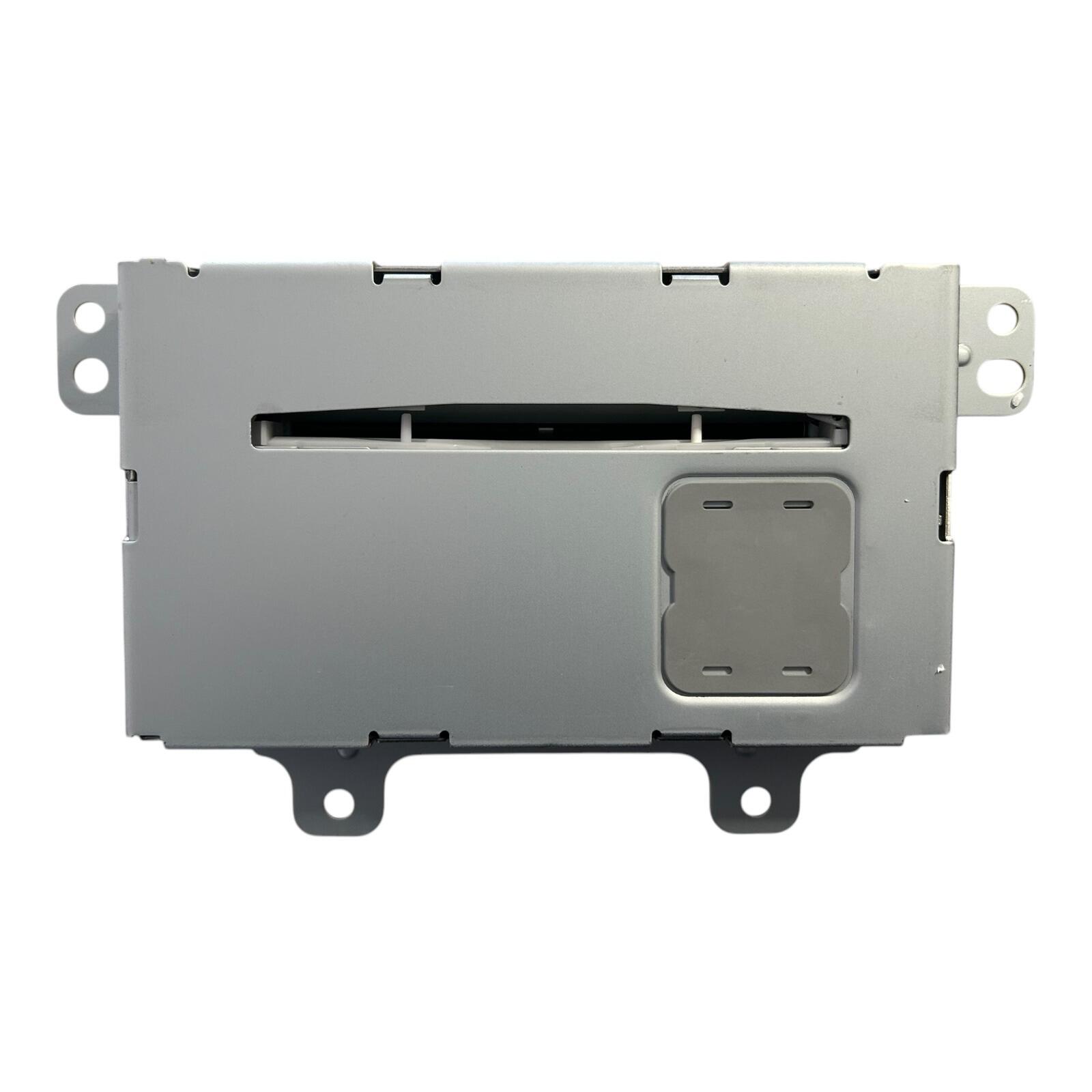 Genuine Vauxhall Zafira C Astra J DAB Radio CD Head unit 39007596 13450826