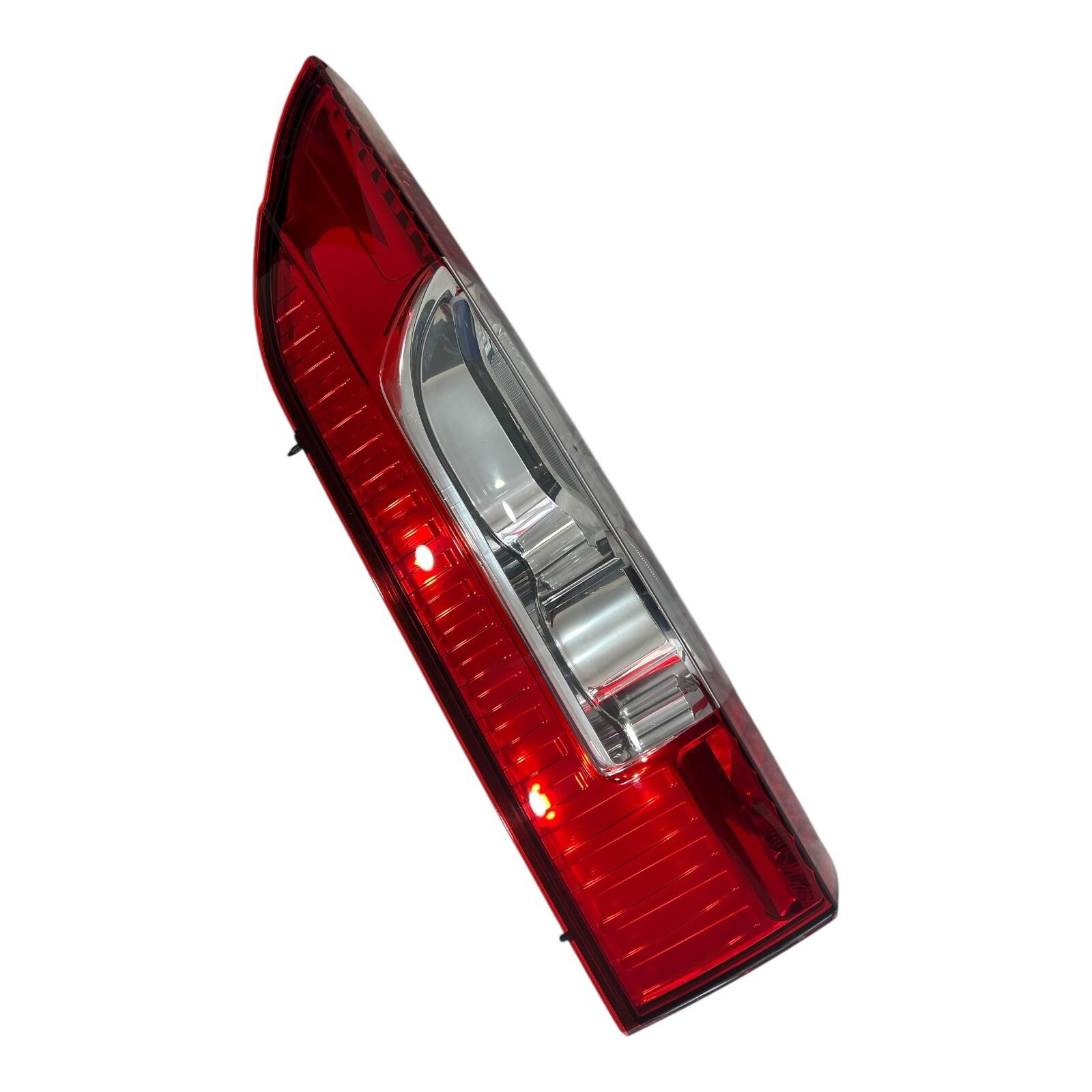 Peugeot Boxer Rear Back Tail Light