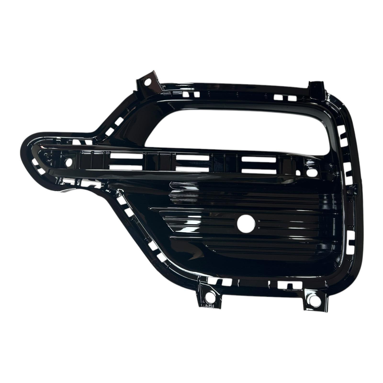Genuine KIA Niro RH OS Rear bumper insert 86624Q4010