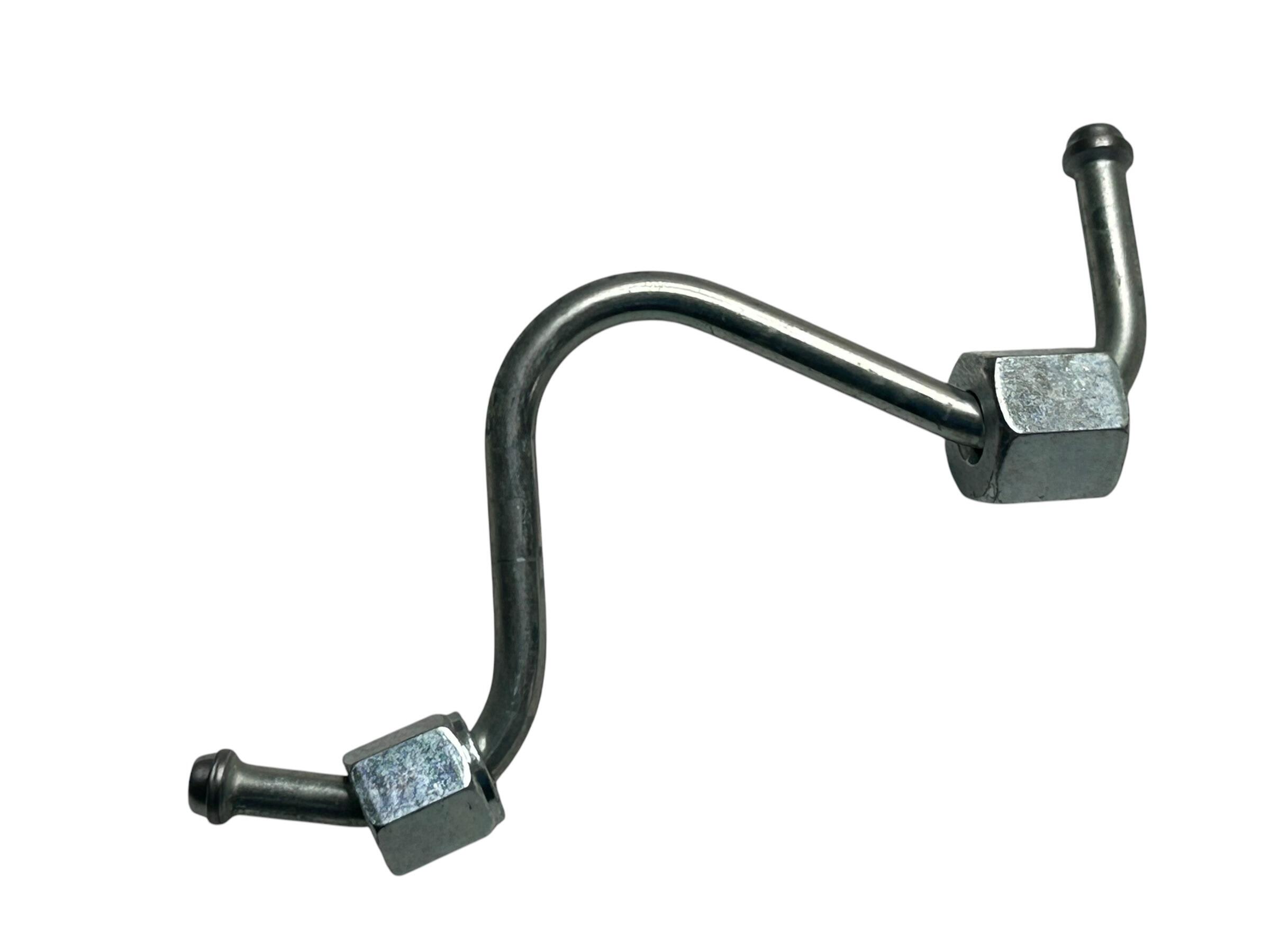 Genuine Vauxhall Insignia A Fuel injection pipe (cylinder No1) 55584497