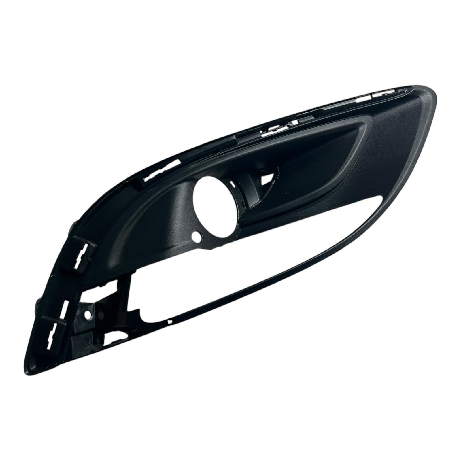 Genuine Vauxhall Astra J LH NS Fog lamp surround insert 13387224
