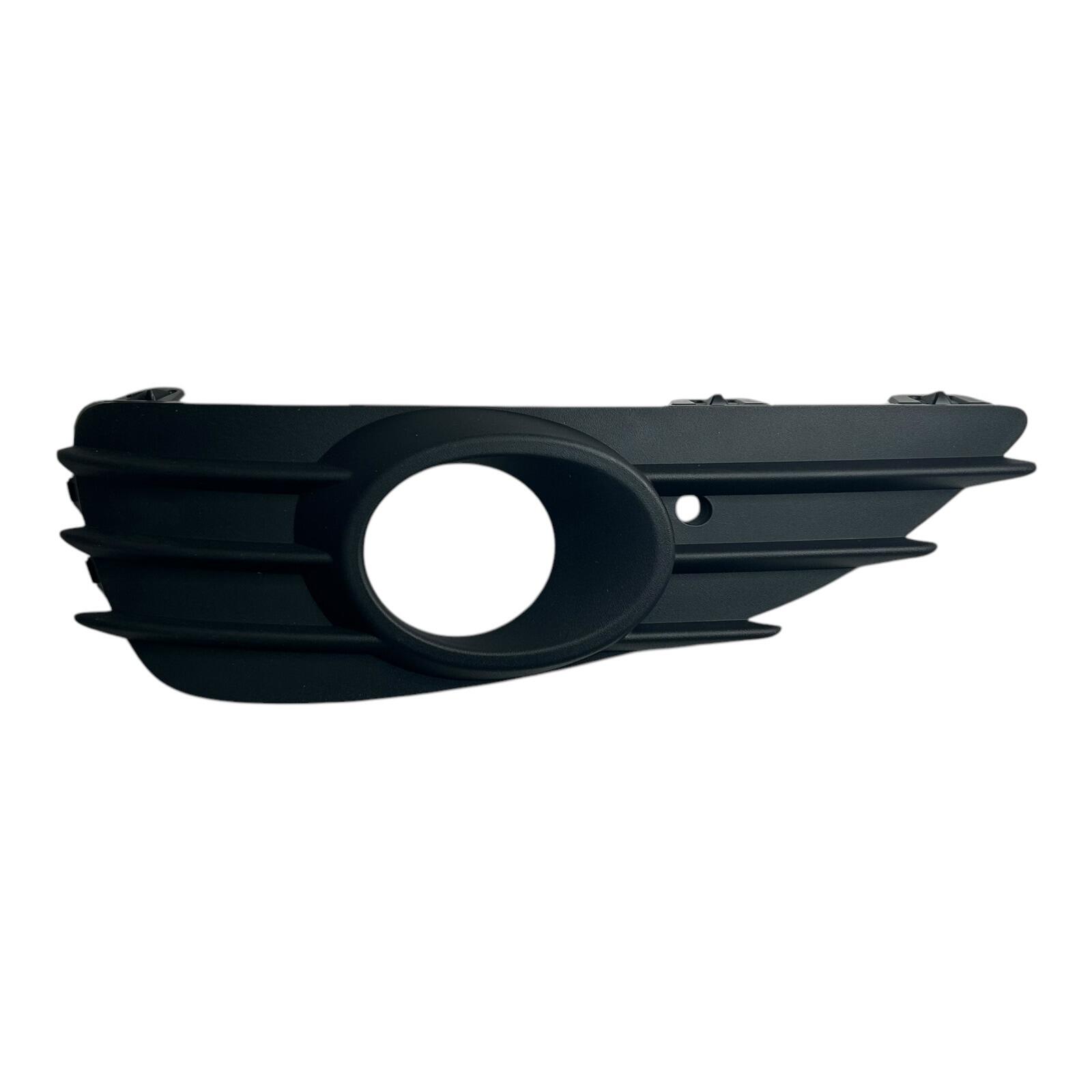 Genuine Vauxhall Astra H LH NS Front bumper insert 13187165