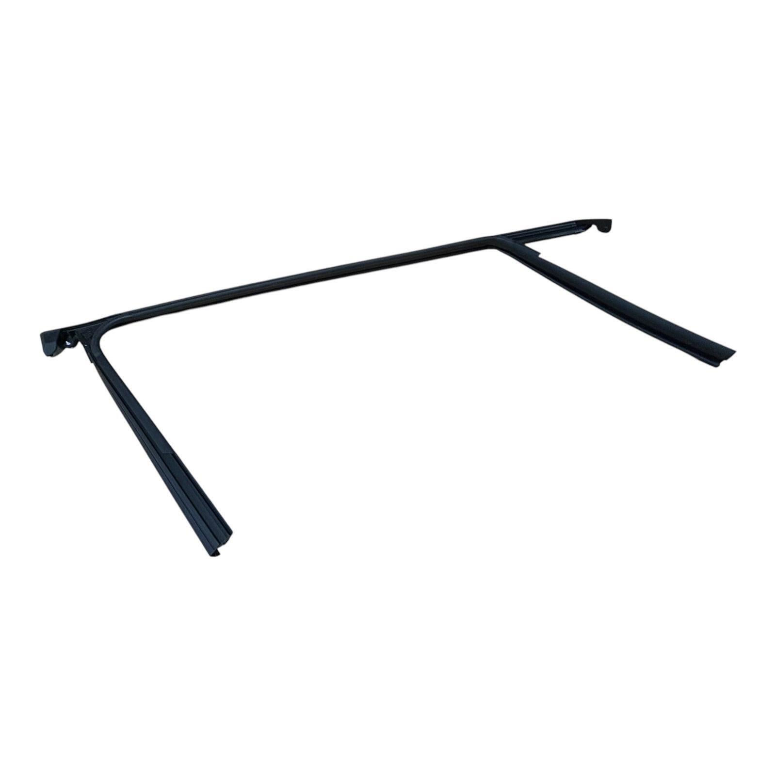 Genuine Mazda 3 LH NS Front door weatherstrip BDMT5960ZF