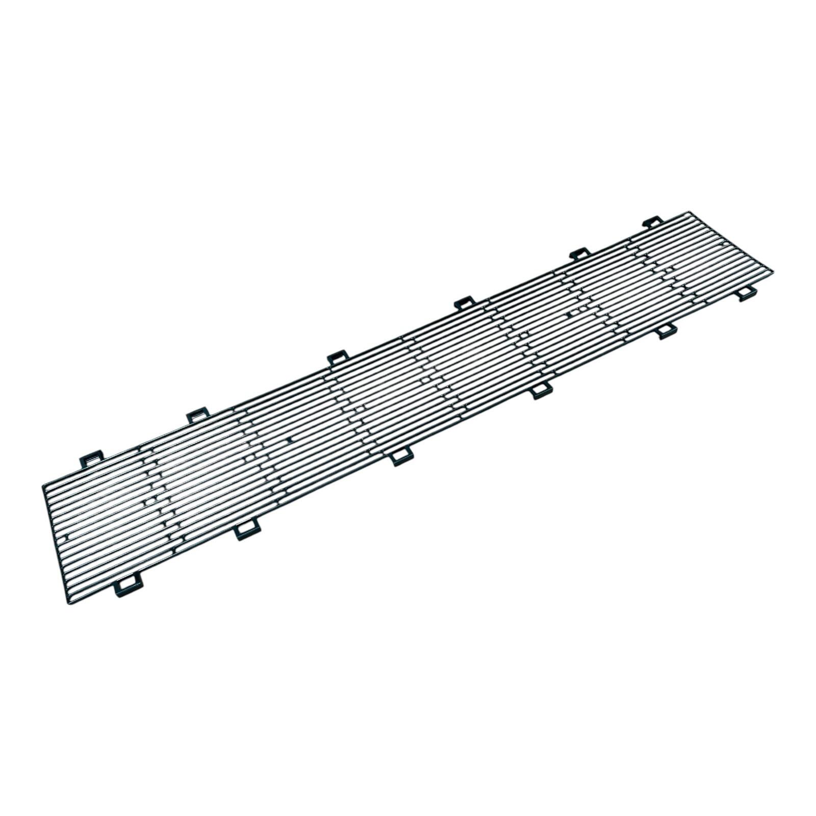 Genuine Audi A4 Lower radiator grille 8K0820746C