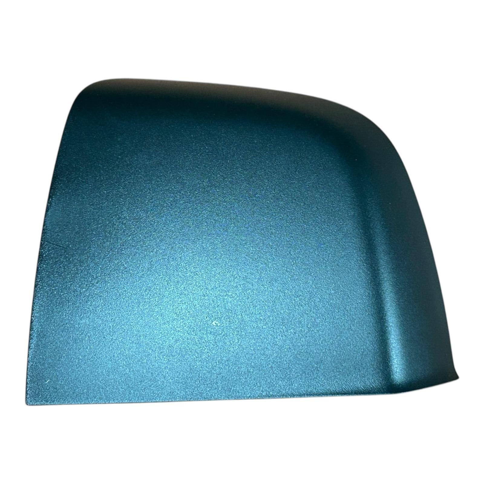 Genuine FIAT Doblo (4V) LH NS Mirror cover 0735646224