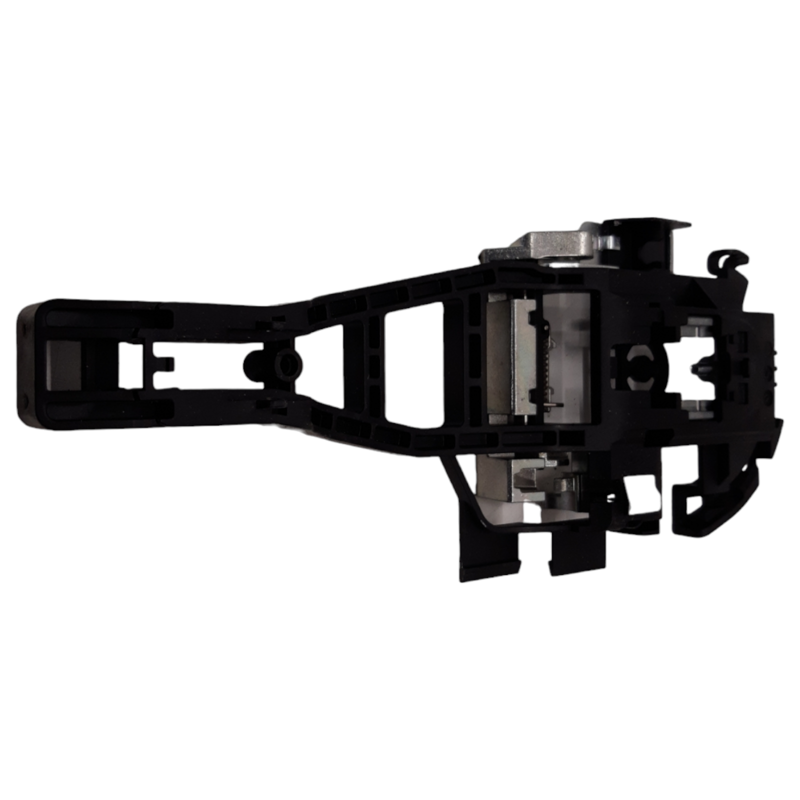 Genuine Ford Transit (TTG) LH NS Front door handle bracket 1837483