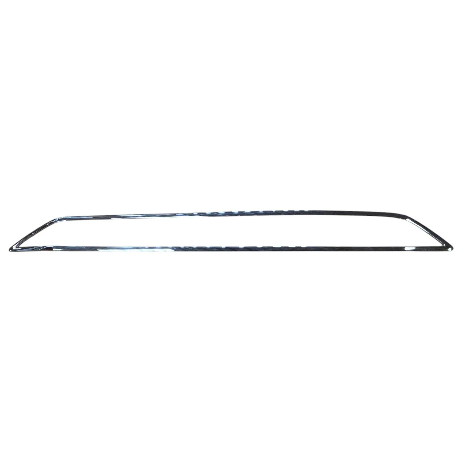 Genuine Ford EcoSport Upper chrome grille surround 1926718