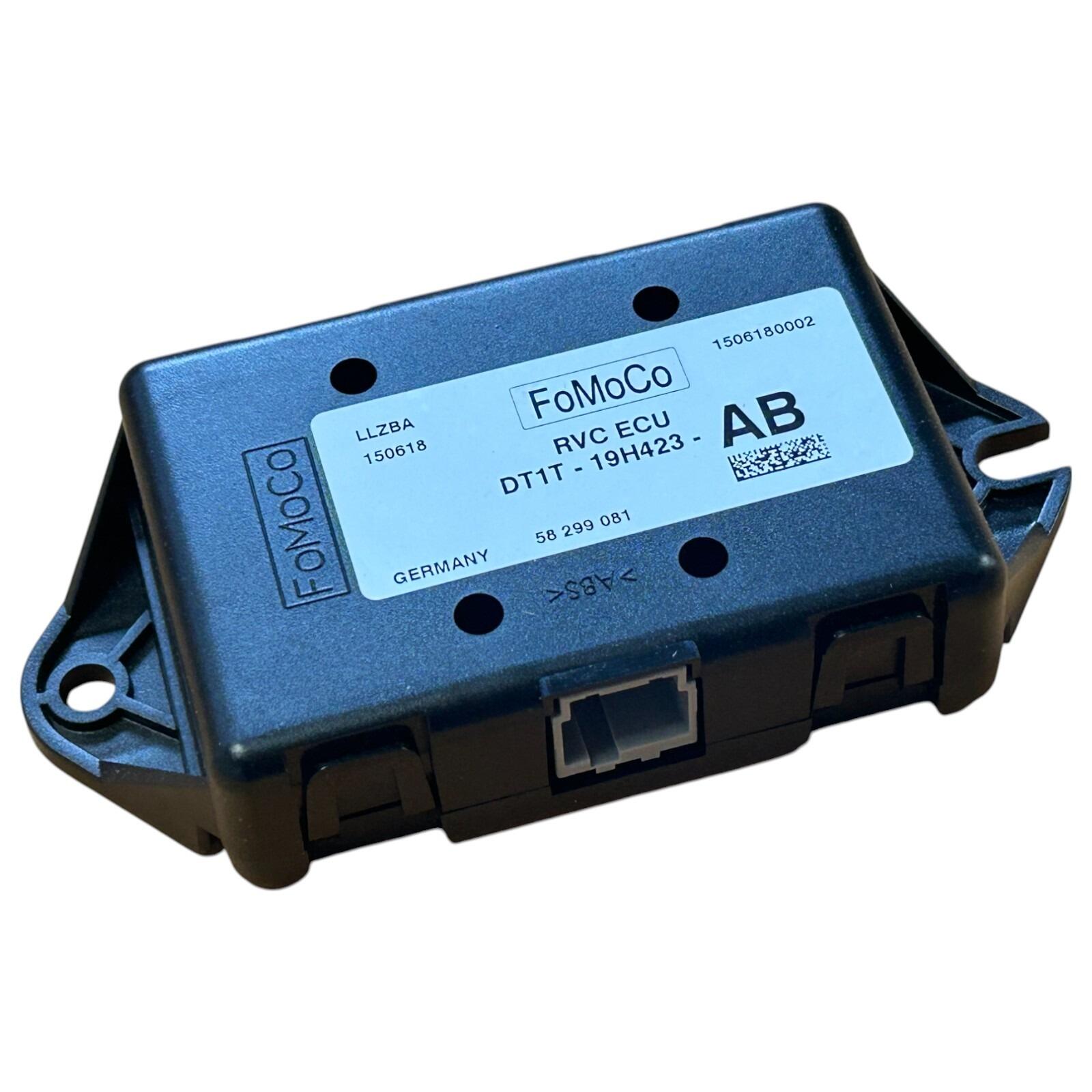 Genuine Ford Transit Connect (CHC) PDC Unit (park distance control) 1823519