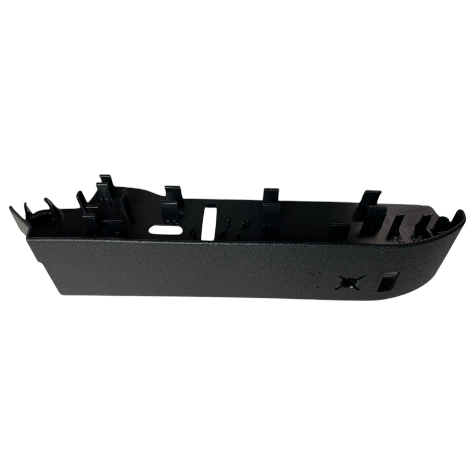 Genuine Volkswagen Transporter T6 T6.1 Tool kit trim 7E0012113E9B9