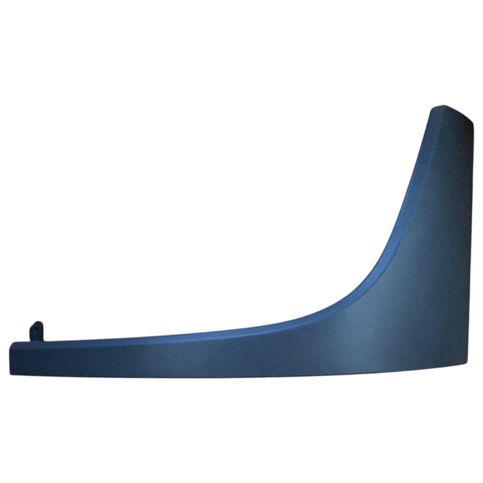 Genuine Mercedes Actros MP4 MP5 LH NS Bumper corner A96088036057G99
