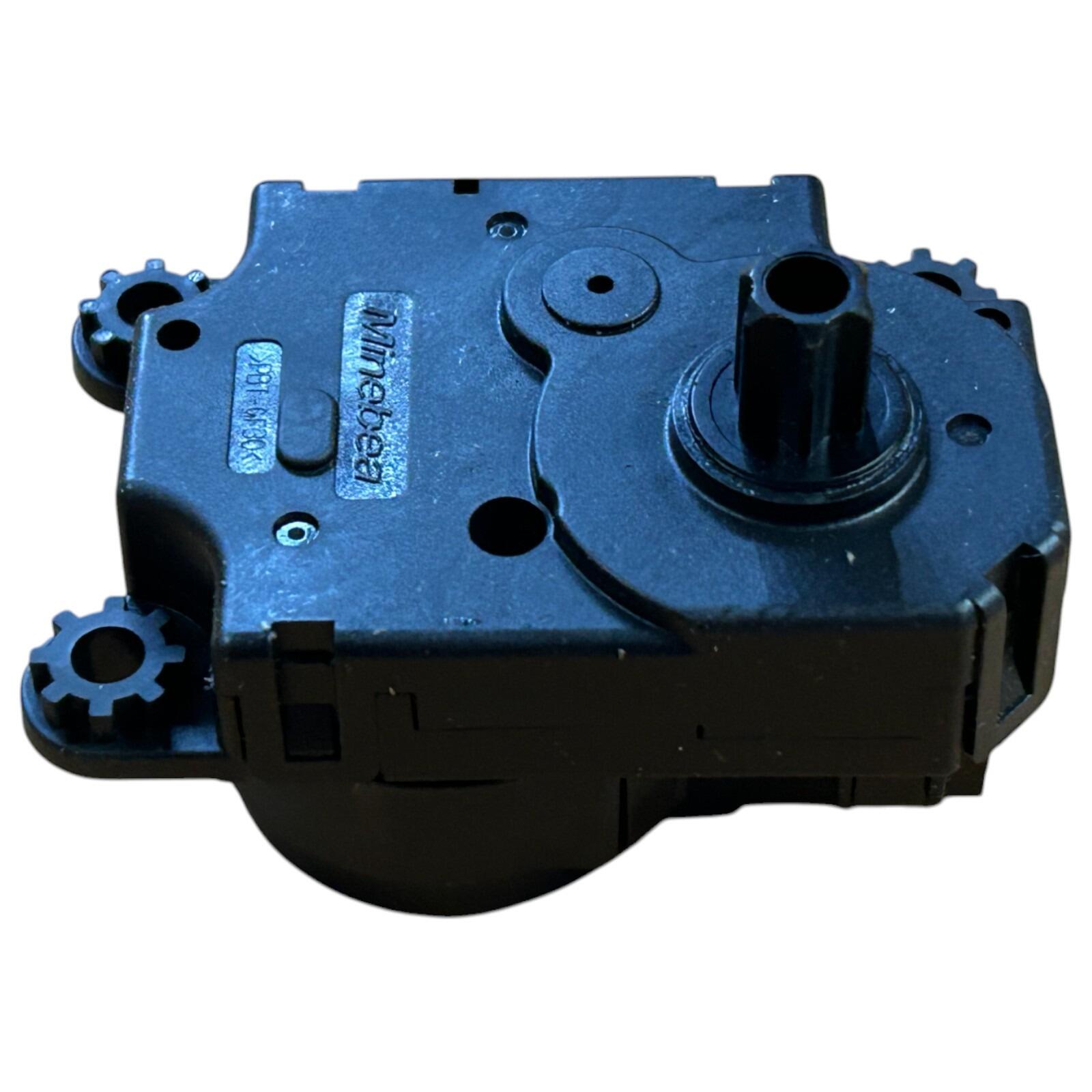 Genuine Vauxhall Astra K Insignia B Heater control motor 13426651