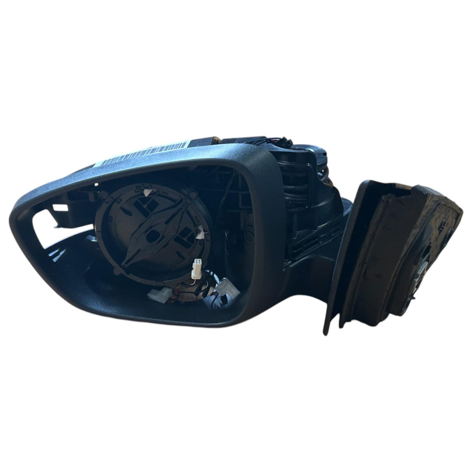 Genuine Ford Focus LH NS Wing mirror assembly 2277155 JX7B17E715LD