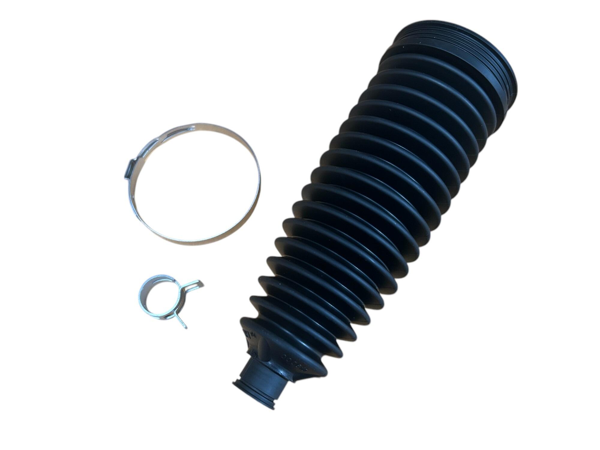 Genuine Nissan Note (E12E) Steering rack boot kit 482033VU0A