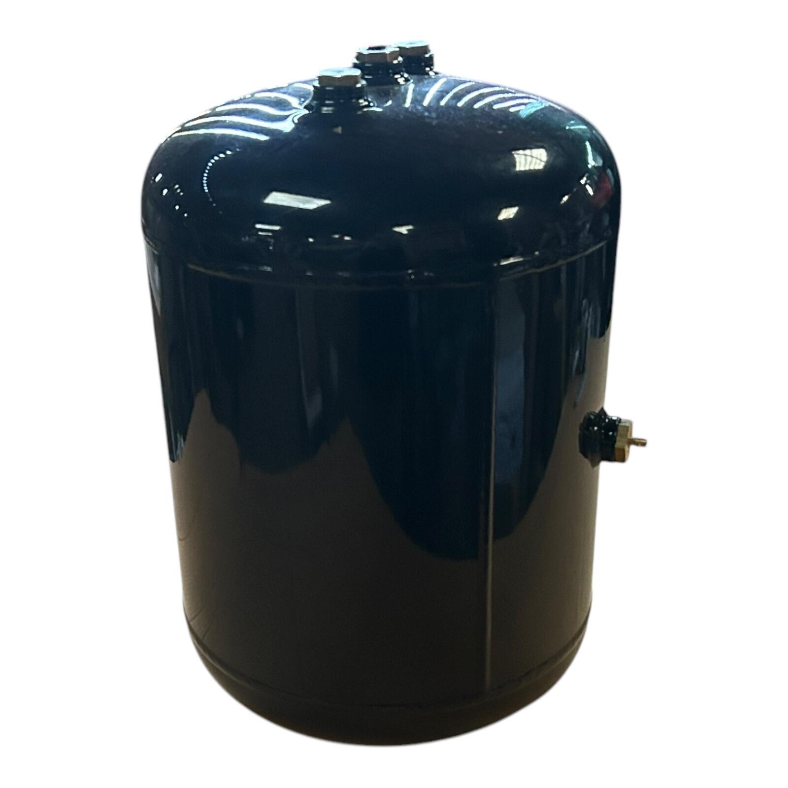 Genuine MAN 30L Compressed air tank 81514016013